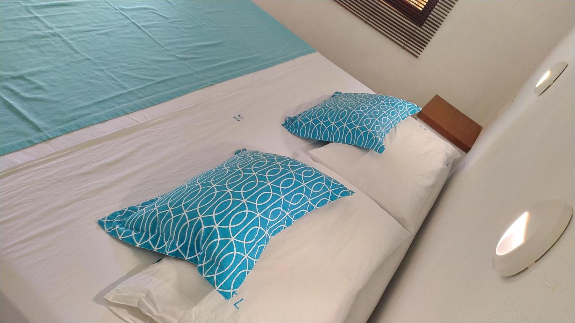 Lapislázuli Inn Bacalar