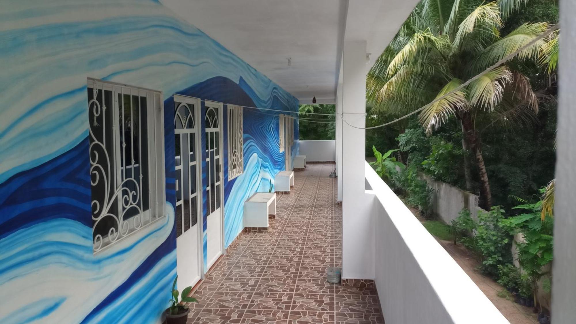 Hotel Blue 2*