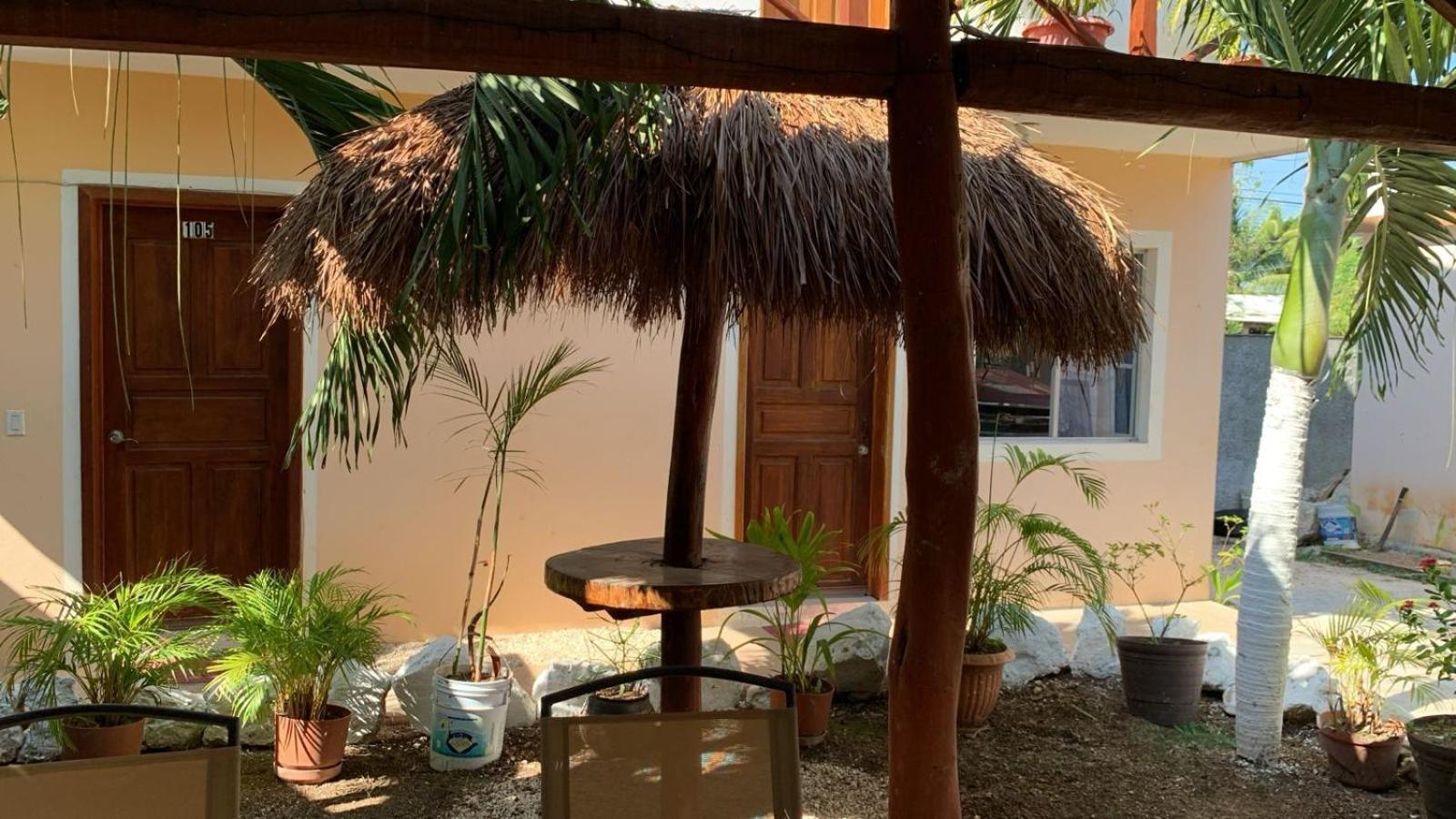 Casa Terracota *