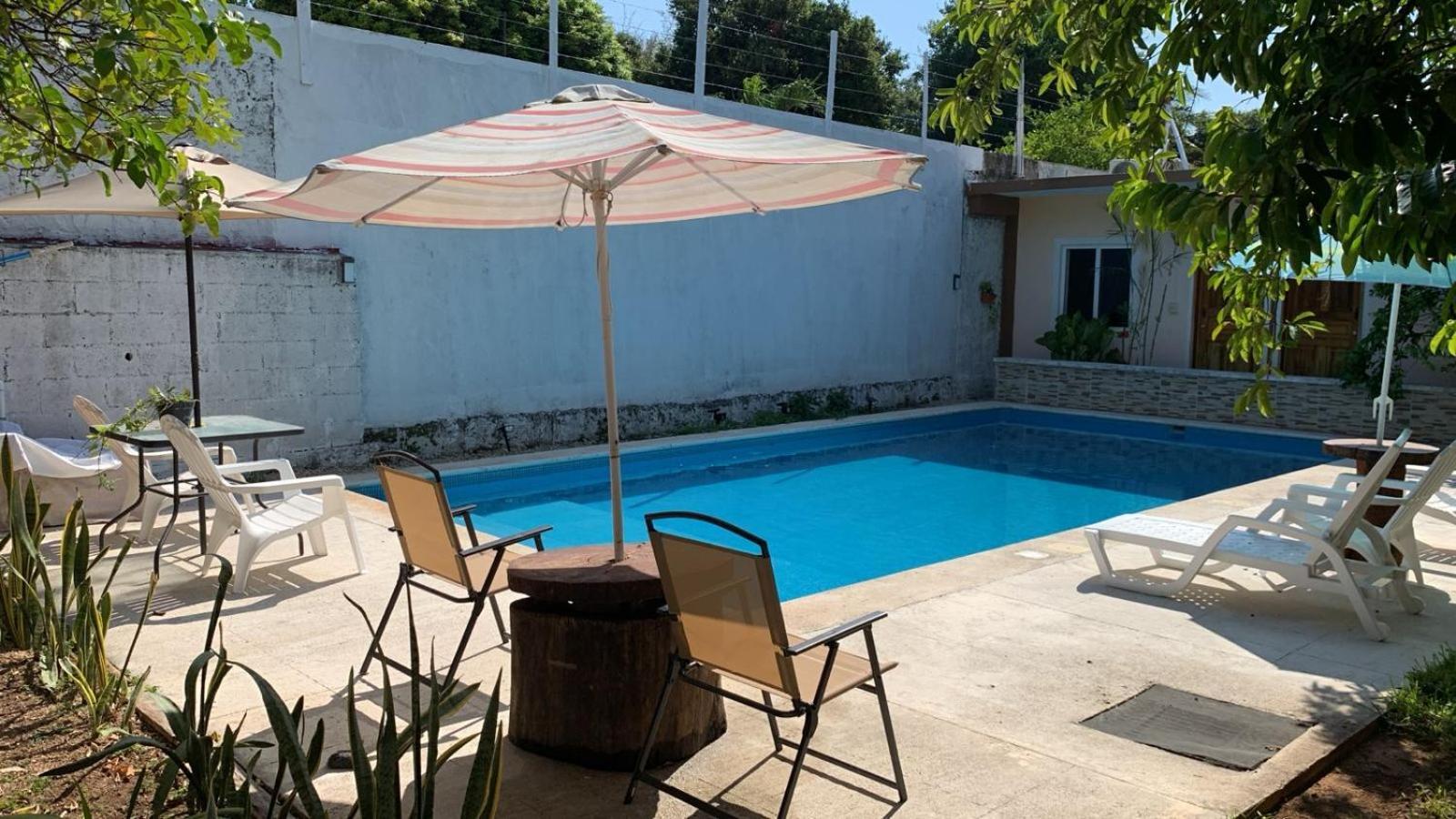 Casa Terracota Hotel *
