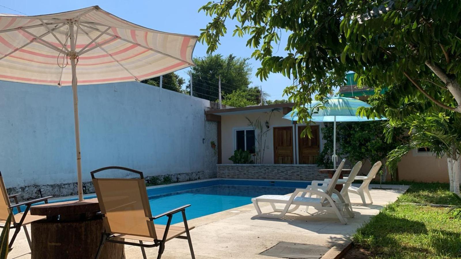 Hotel Casa Terracota *