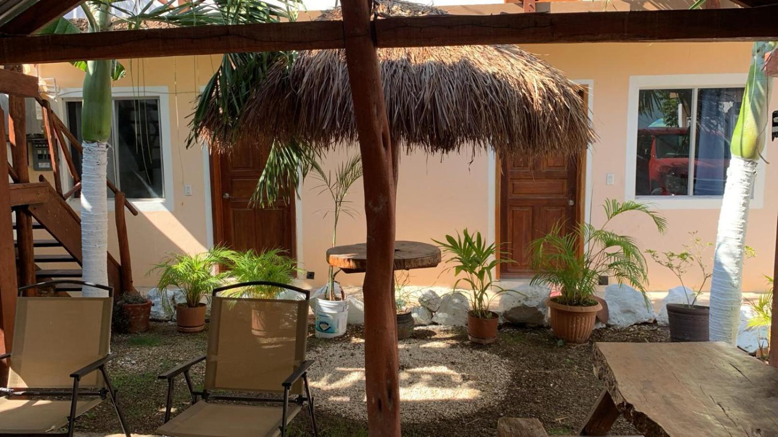 Casa Terracota *