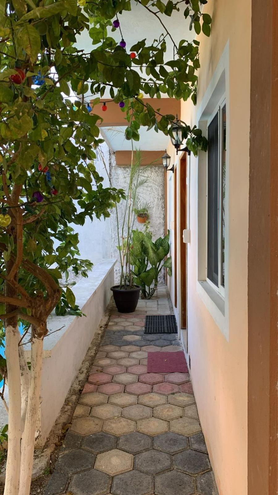 Casa Terracota Hotel