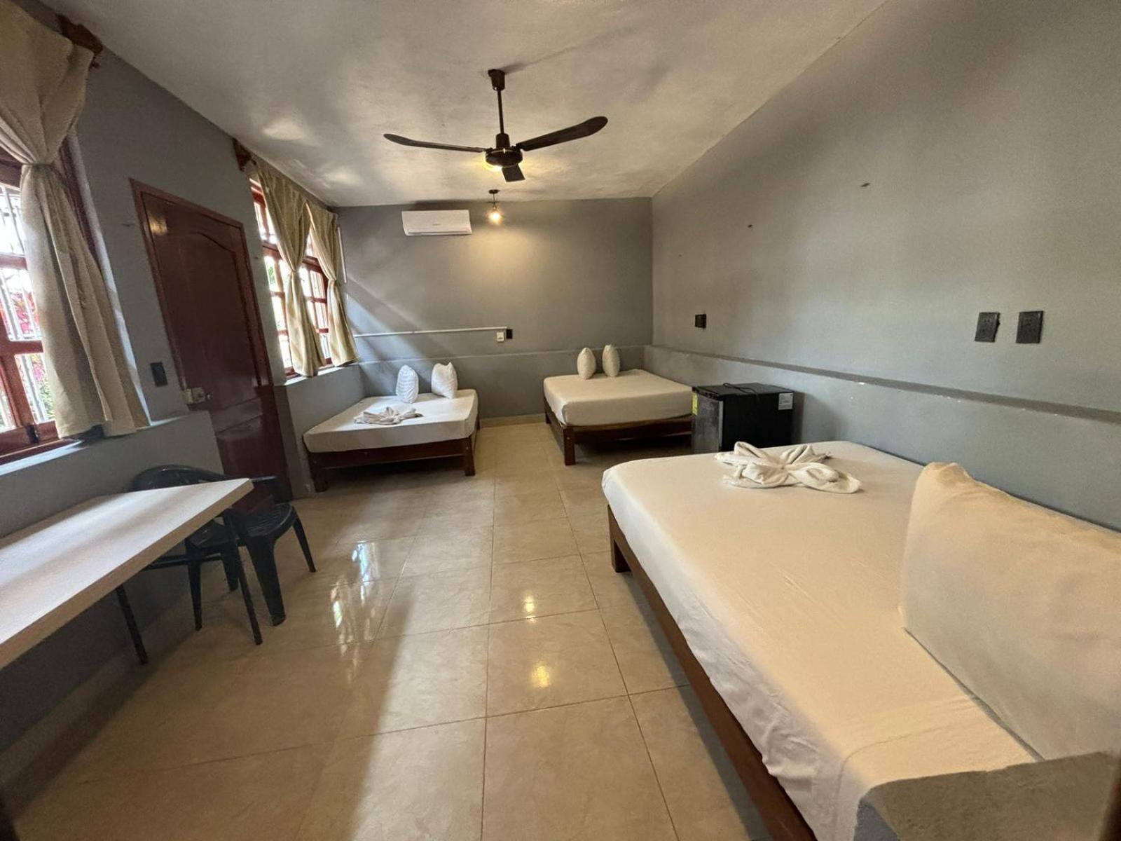 Apartamento Lura Bacalar
