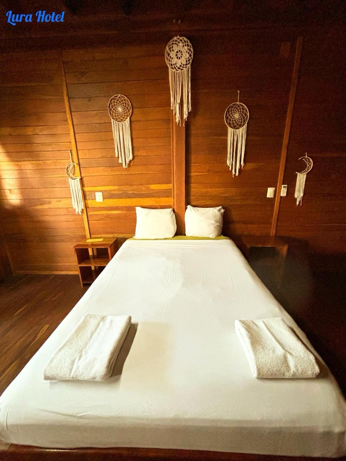 Lura Apartamento Bacalar