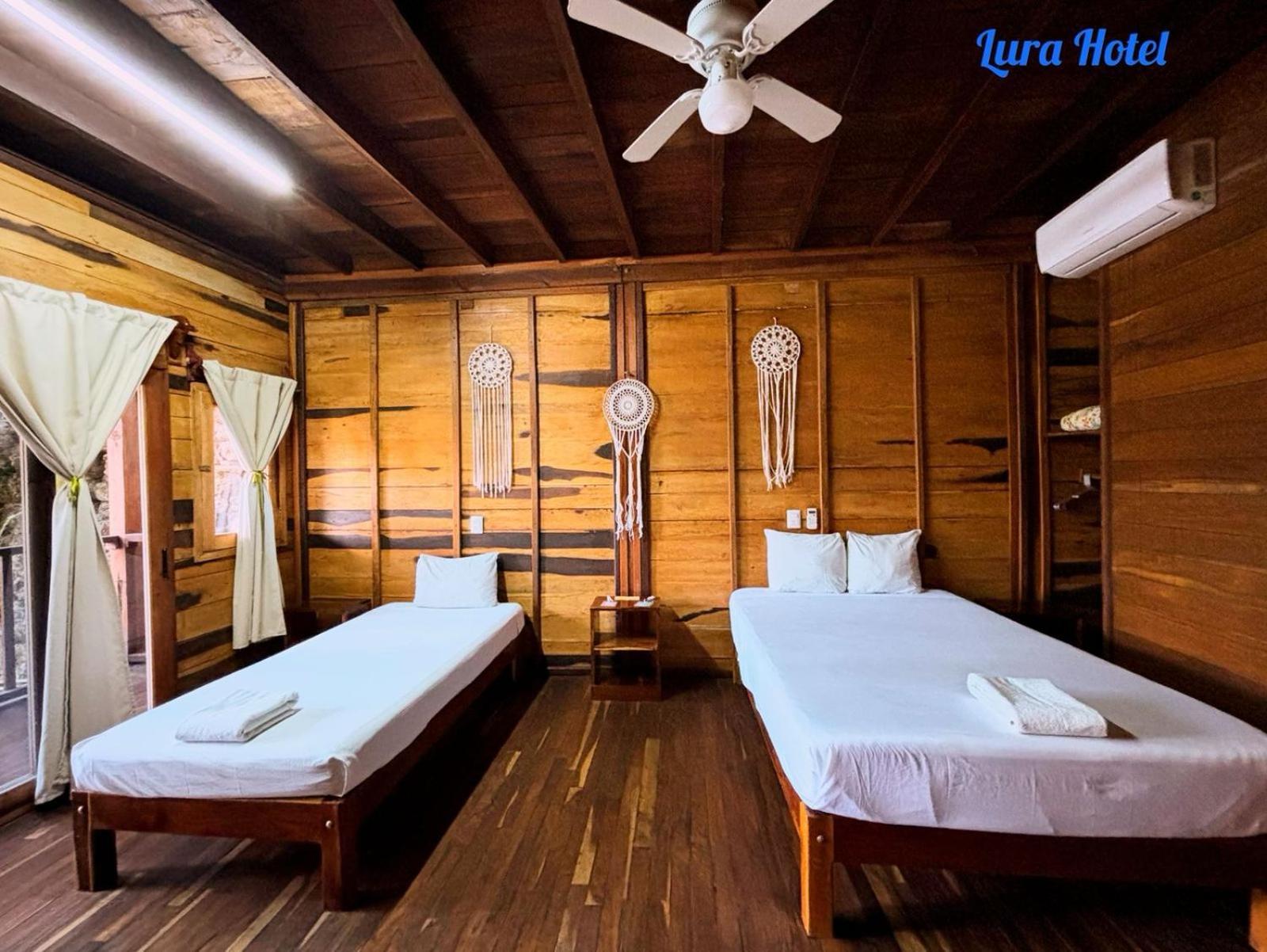Apartamento Lura *