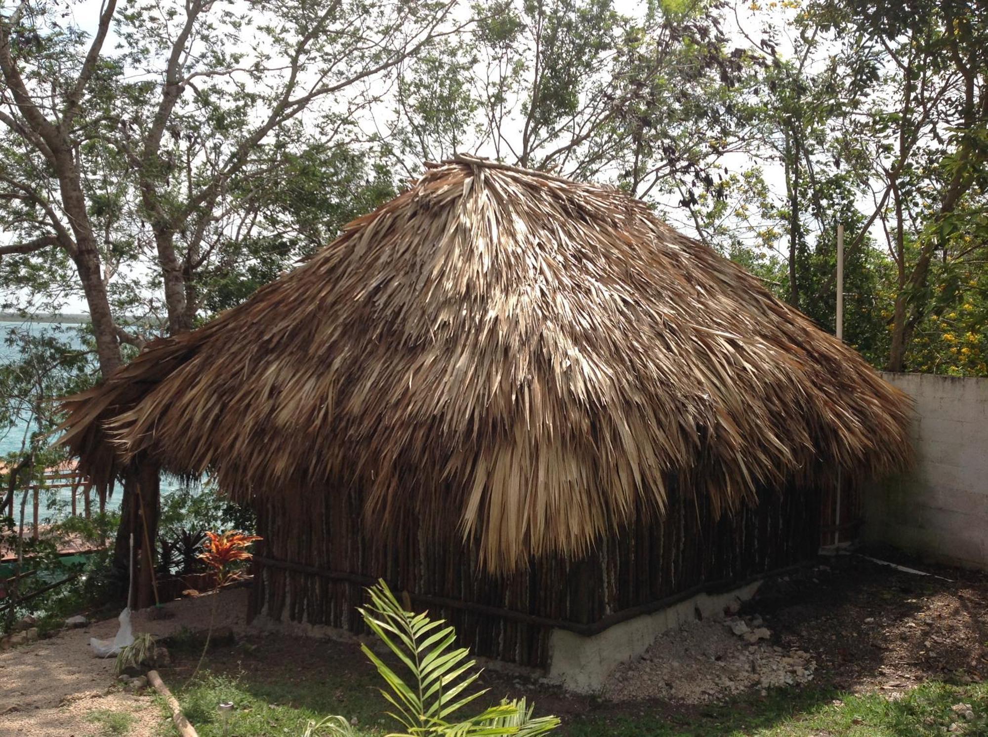 Hotel Casa Lamat Bacalar
