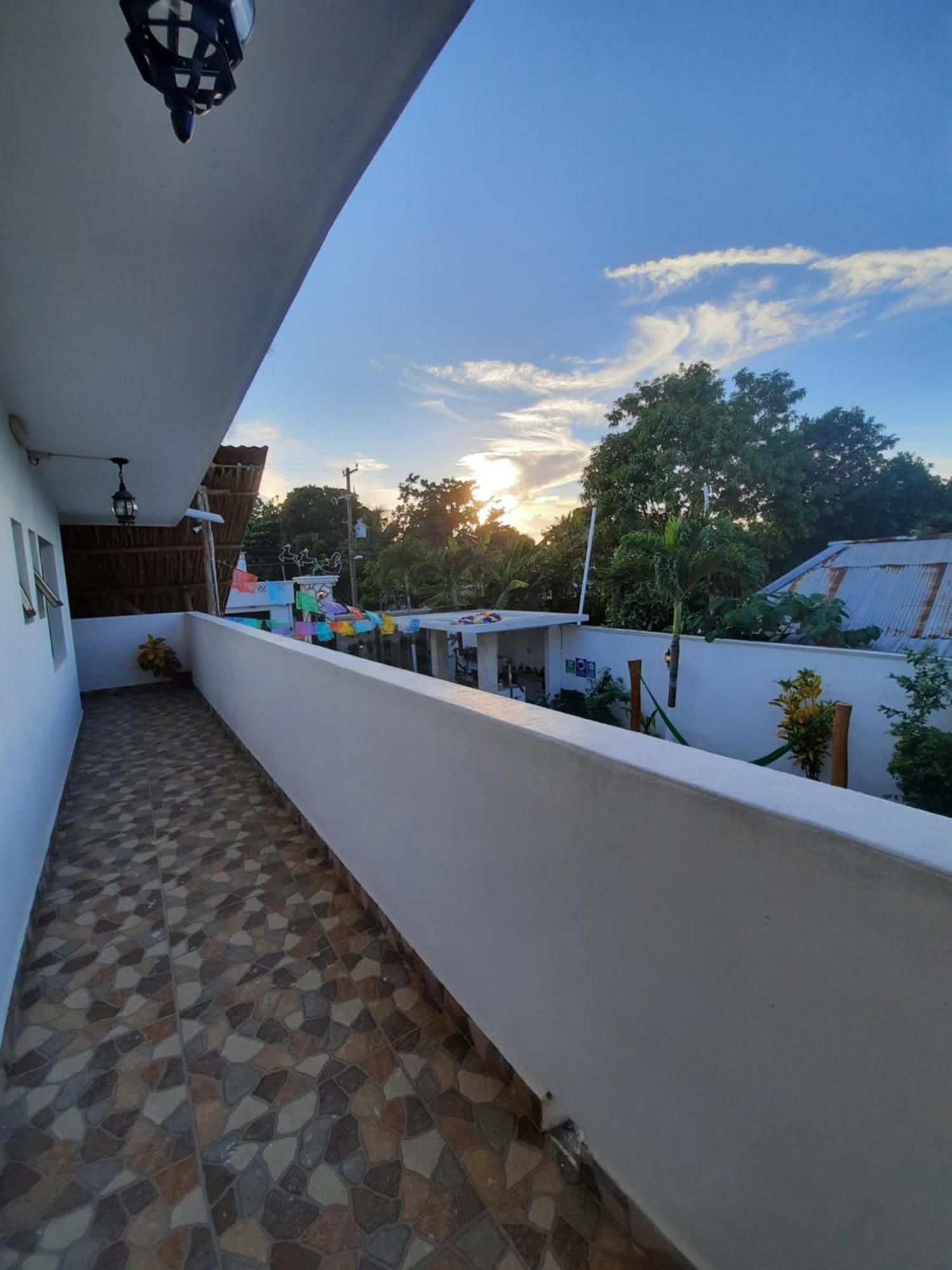 Casa Lima 2* Bacalar