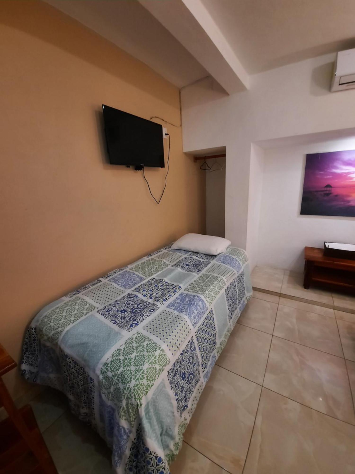 Hotel Casa Lima Bacalar