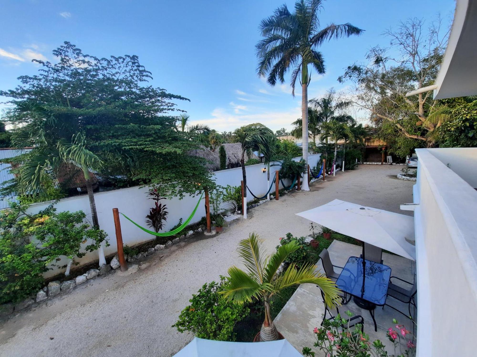 Casa Lima 2* Bacalar