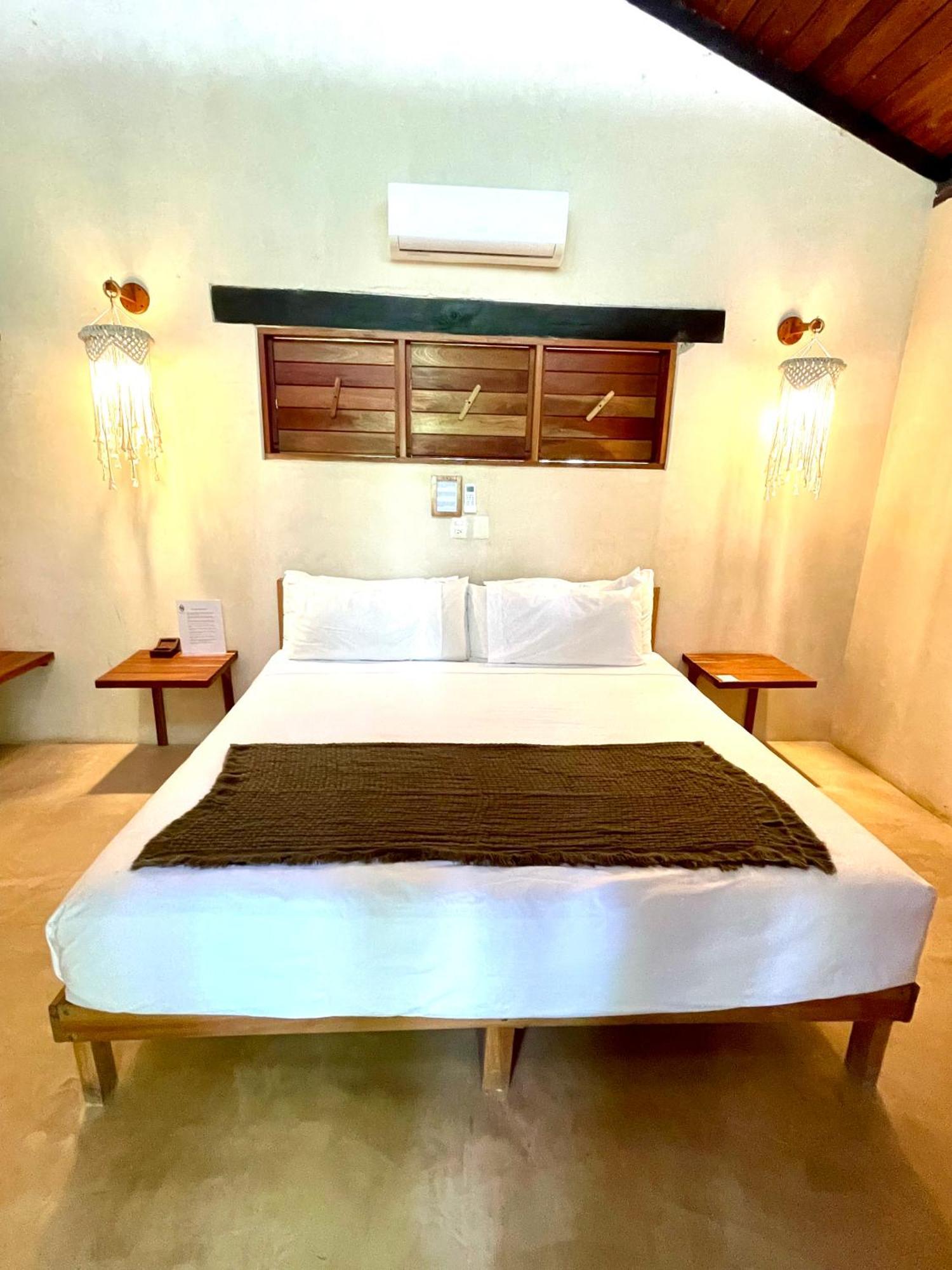 Buenavista Bacalar Jungle Experience