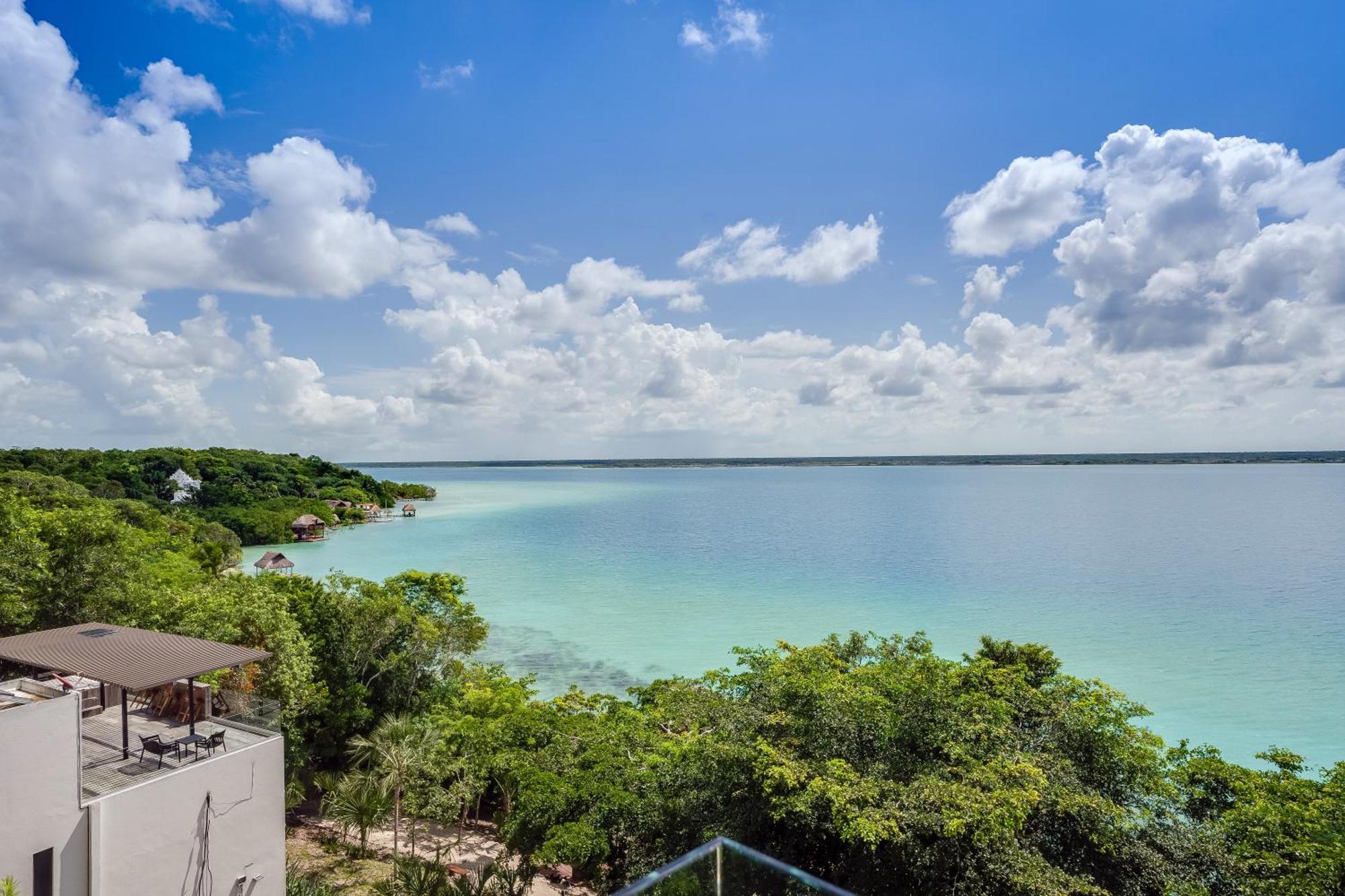 Mbh Maya Boutique Hotel Bacalar