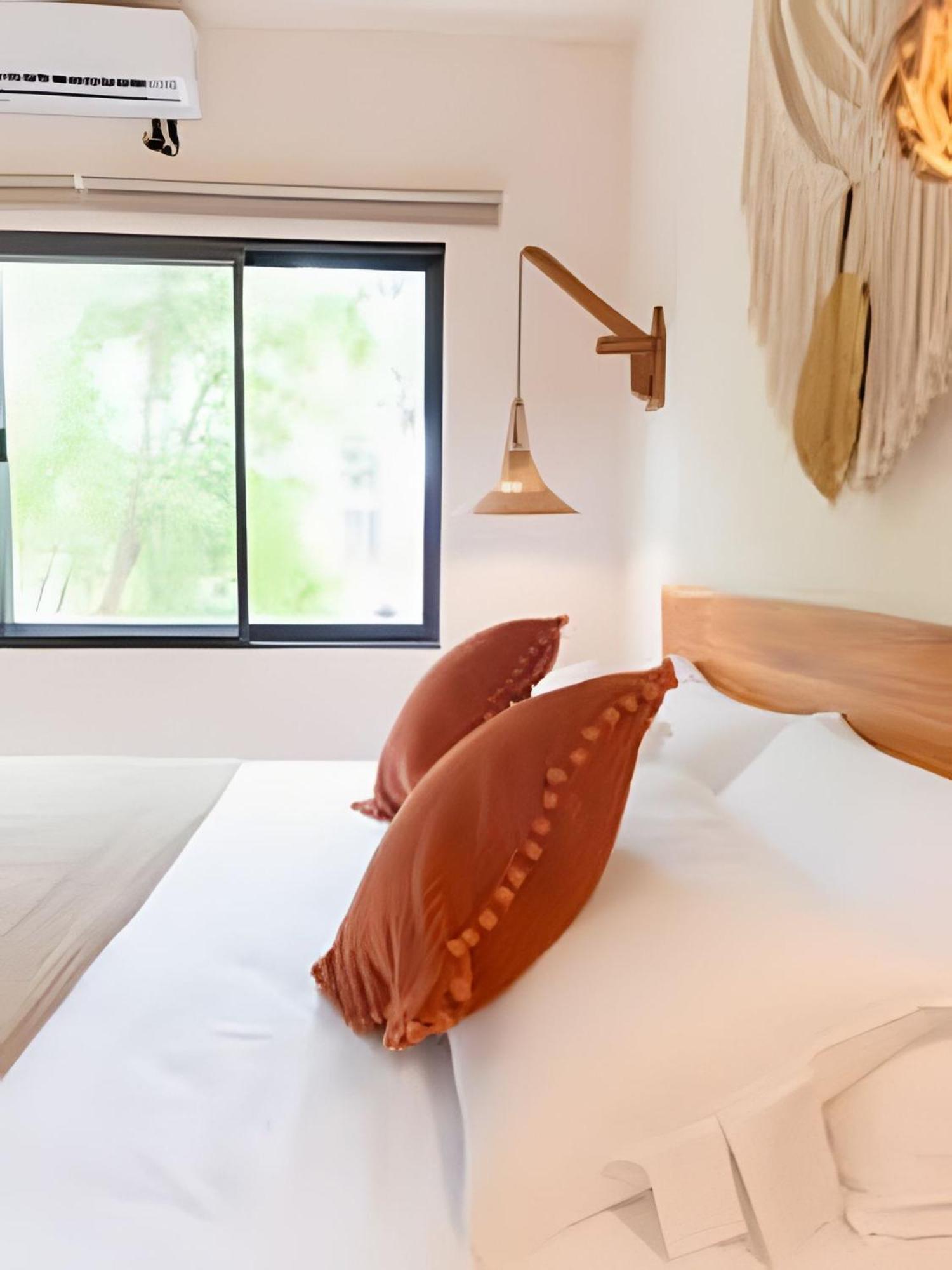 Casa De Piedra - Departamentos Bacalar- Apartment Bacalar