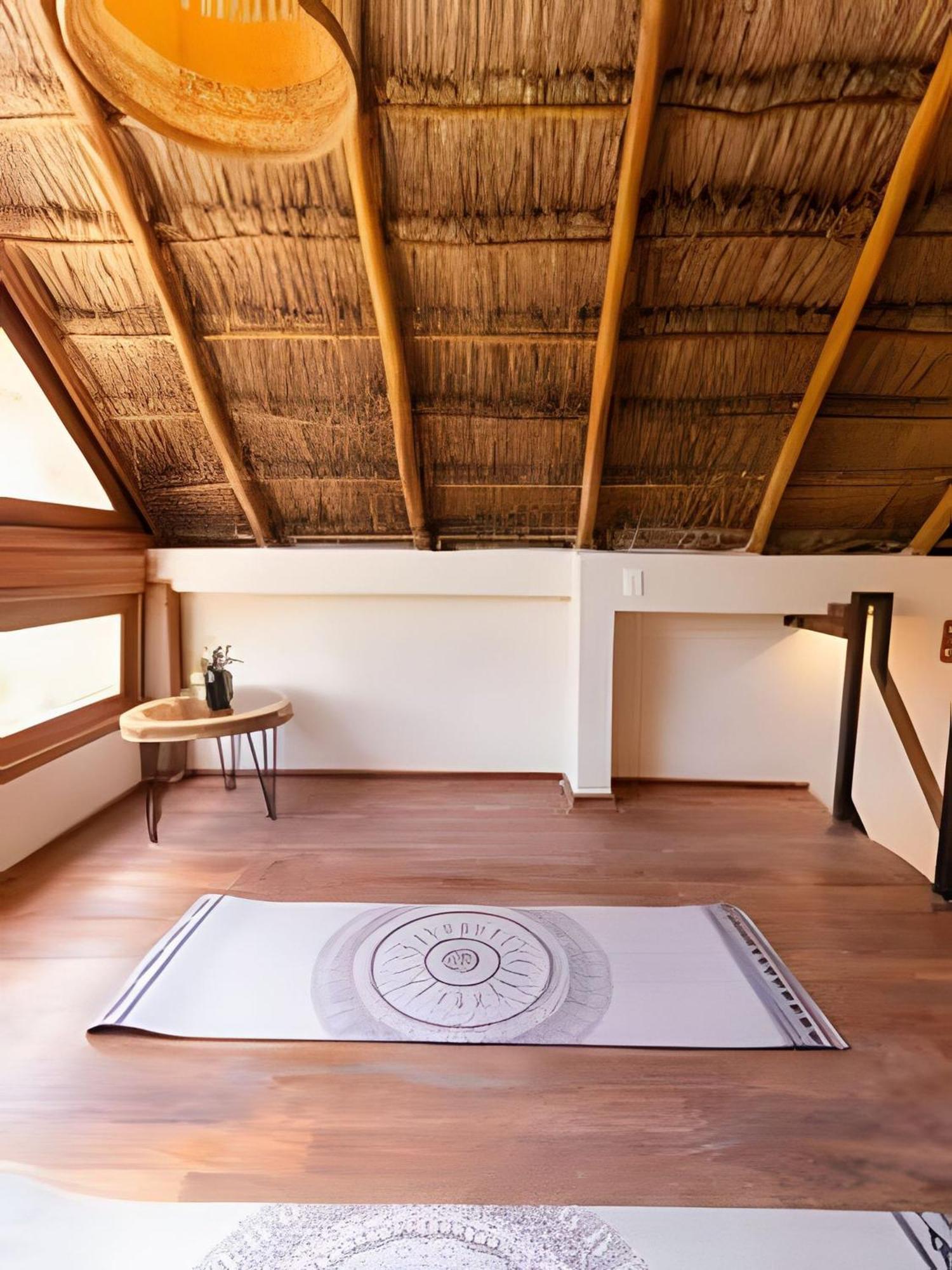 Casa De Piedra - Departamentos Bacalar- Apartment Bacalar