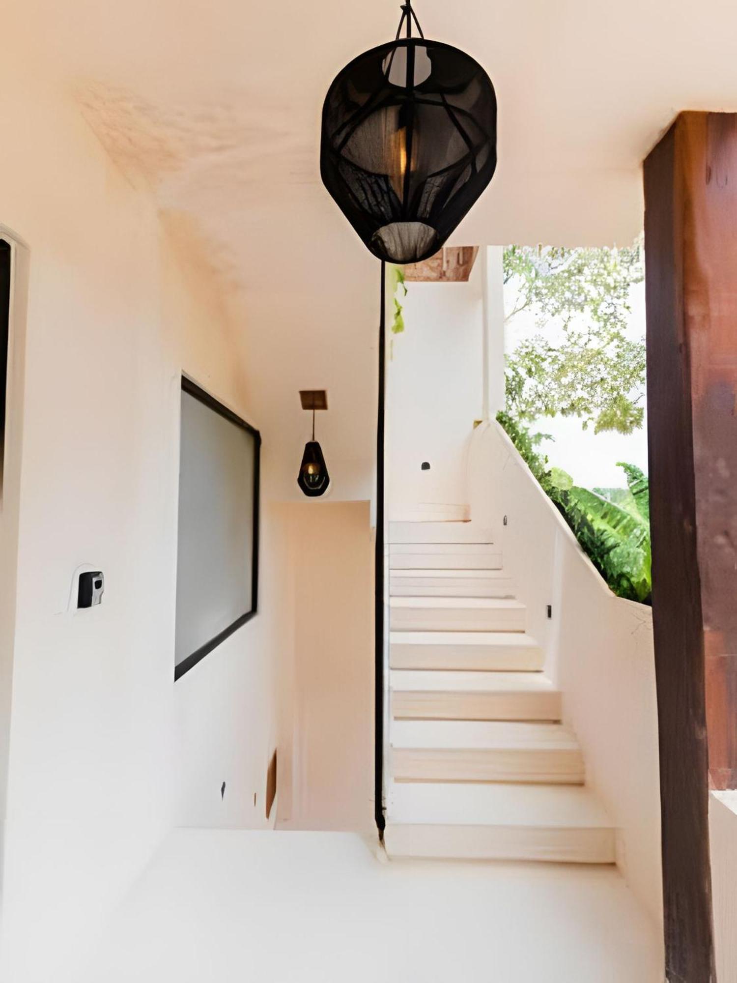 Casa De Piedra - Departamentos Bacalar- Apartment
