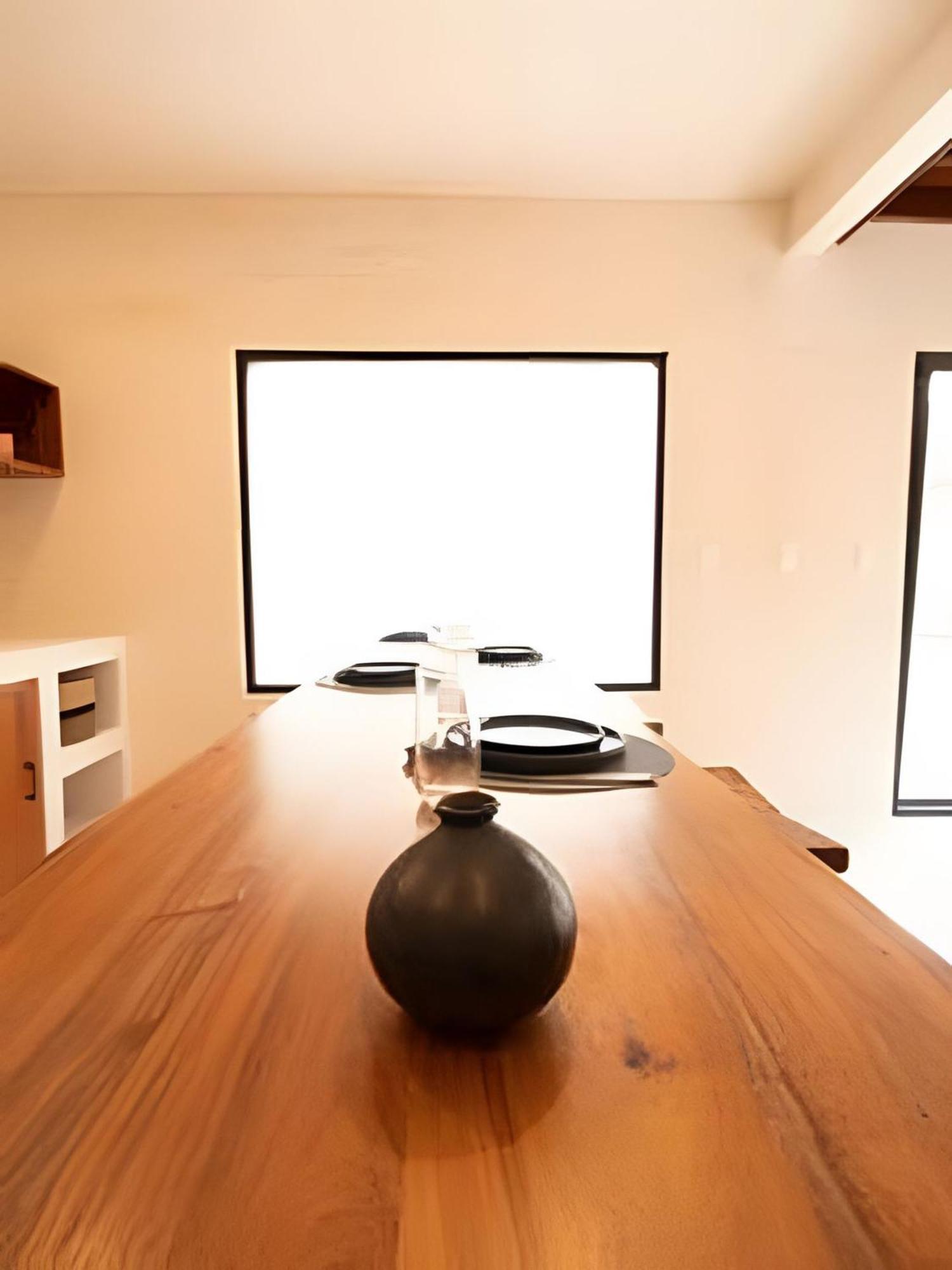 Casa De Piedra - Departamentos Bacalar- Apartment