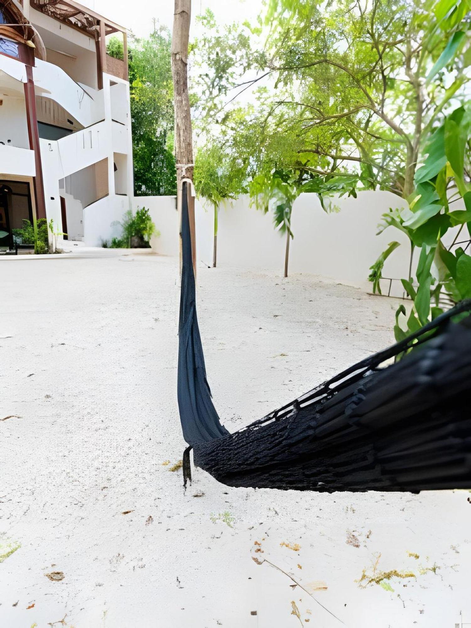 Casa De Piedra - Departamentos Bacalar- Apartment