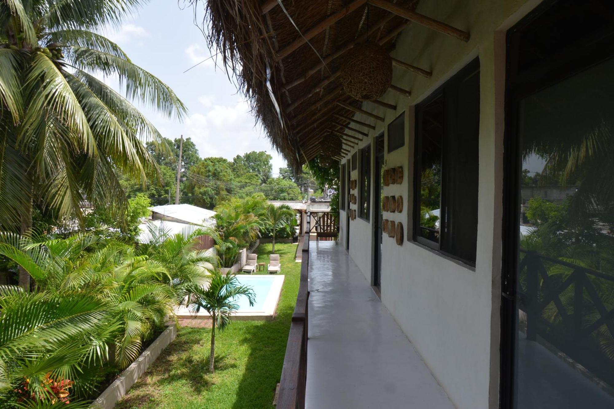 Casa Delia Inn
