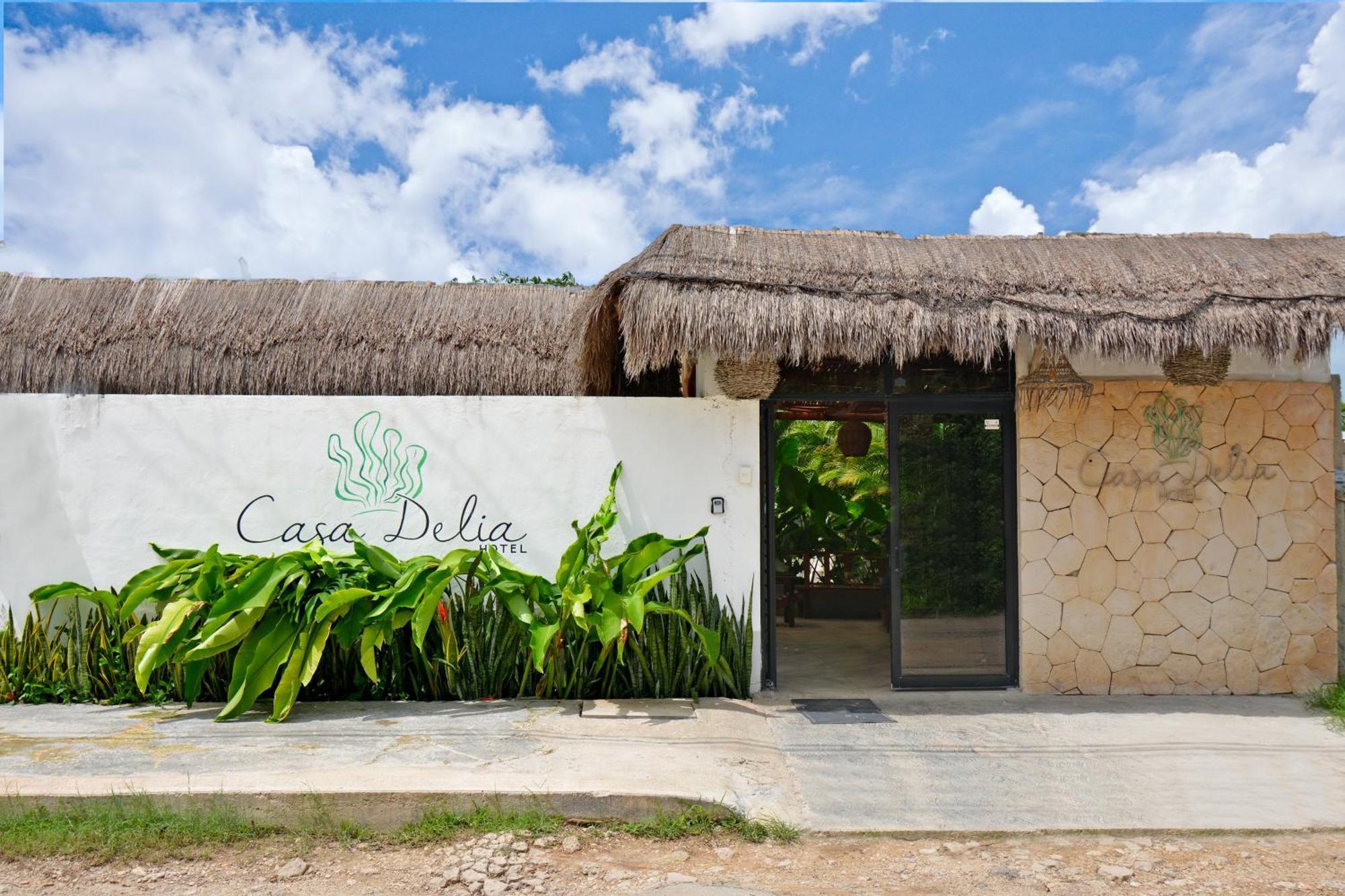 Inn Casa Delia