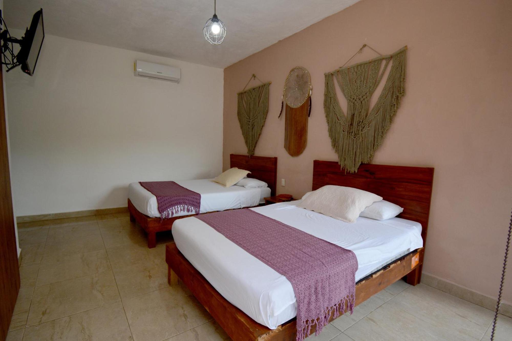 Inn Casa Delia 2*