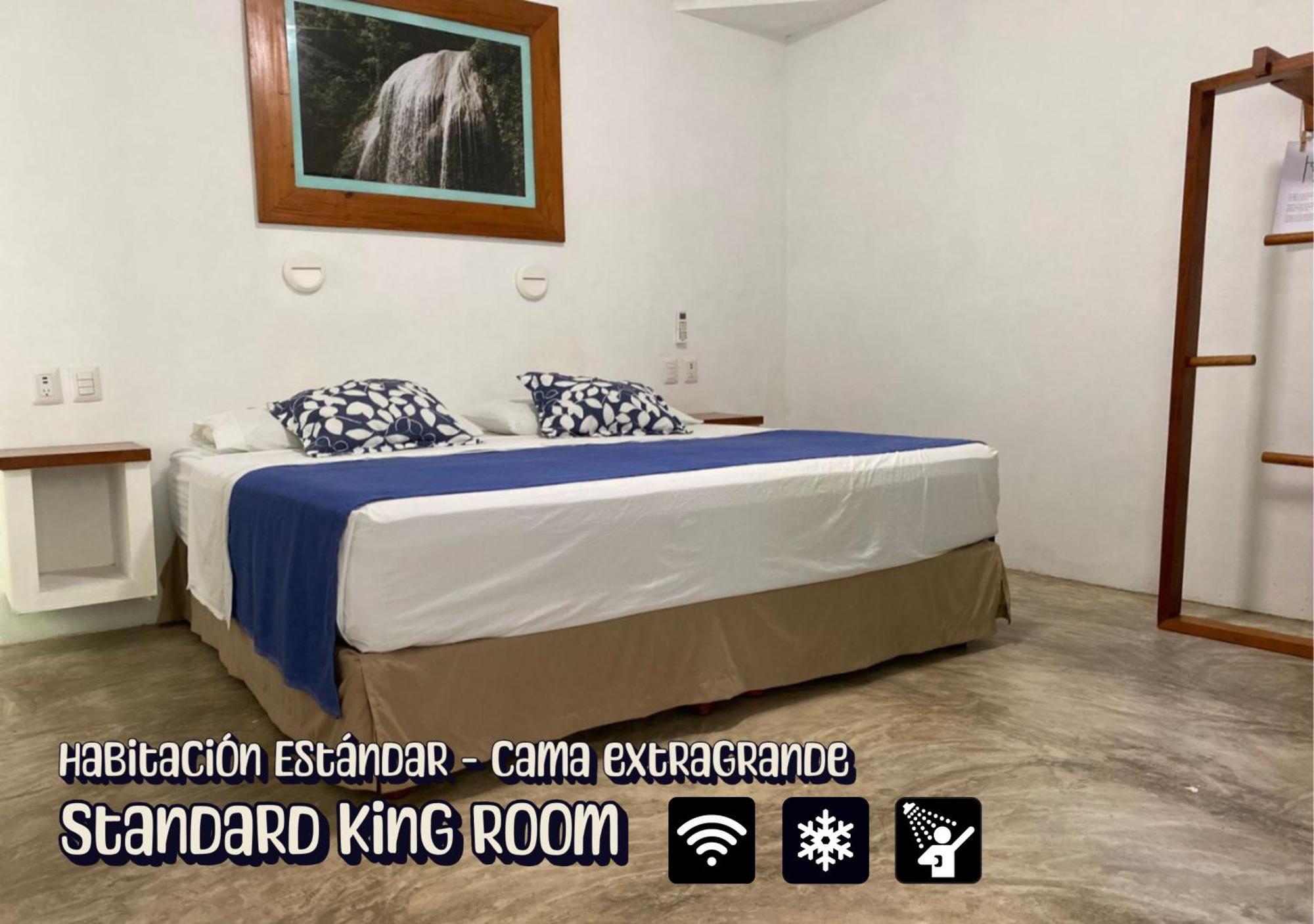 Inn Lapislázuli Bacalar