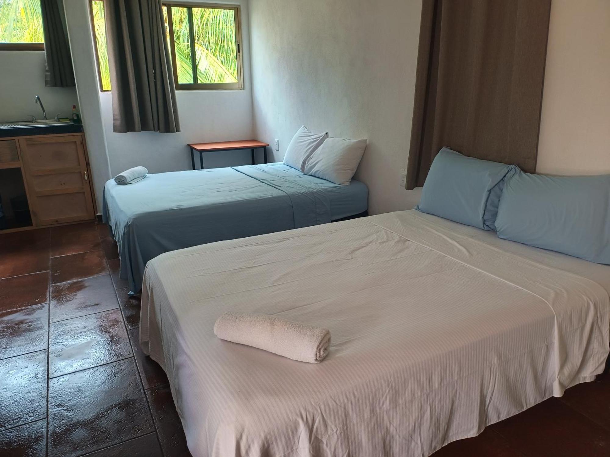 Miriam Hotel Bacalar