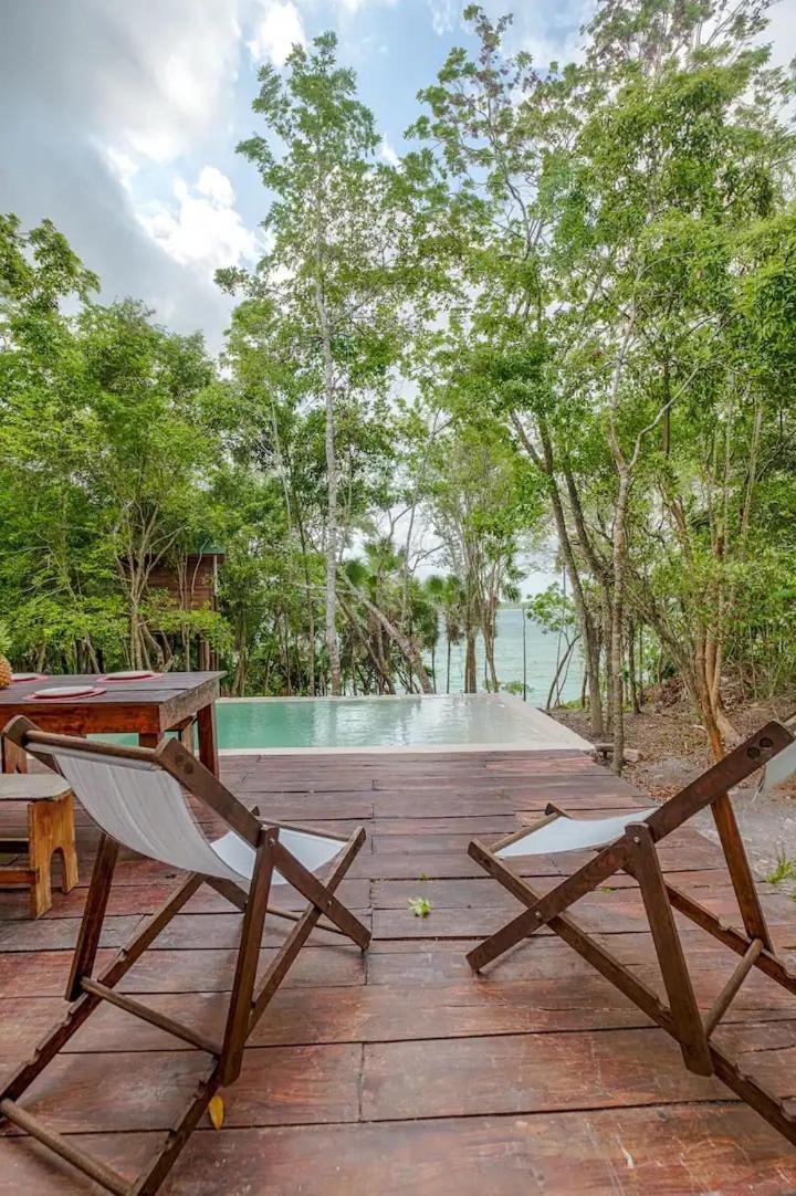 Santuario Bacalar