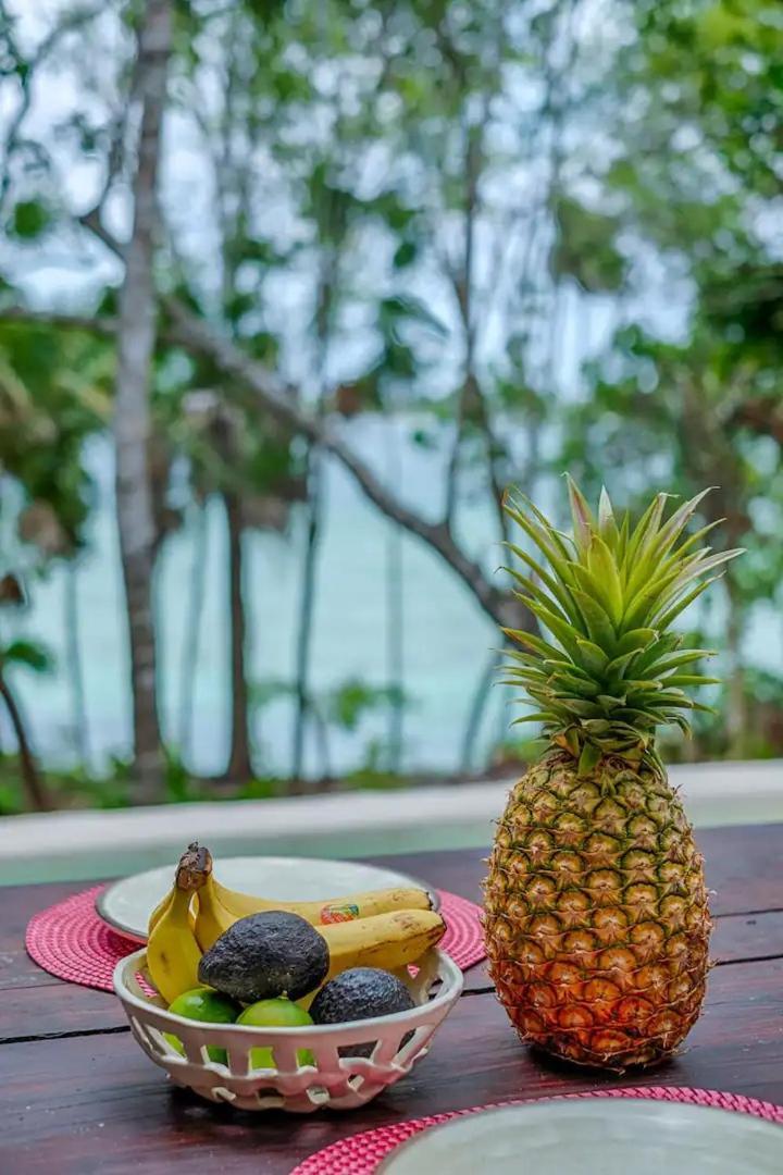 Сasa de vacaciones Santuario Bacalar