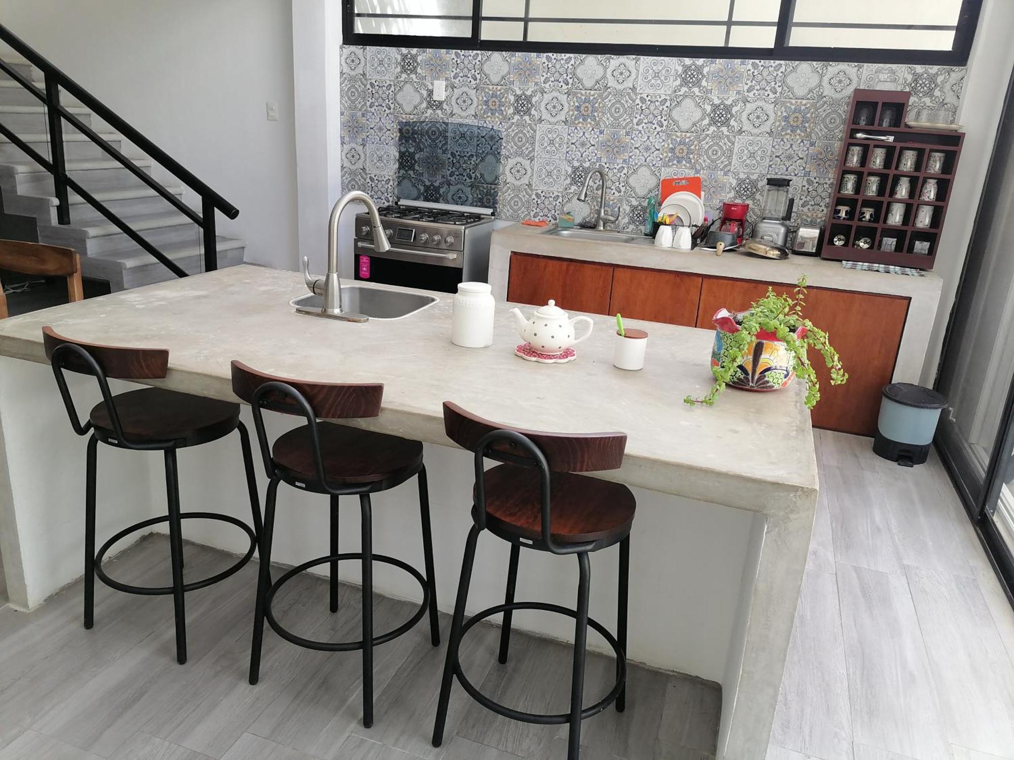 Casa Bosque Luciernagas Homestay