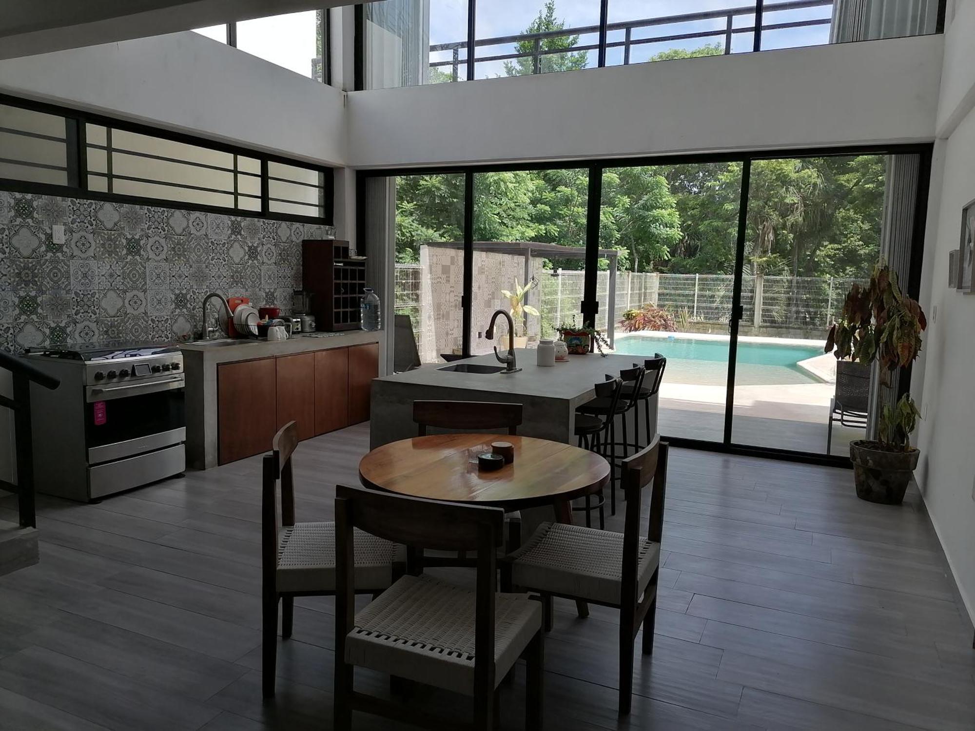 Casa Bosque Luciernagas Homestay
