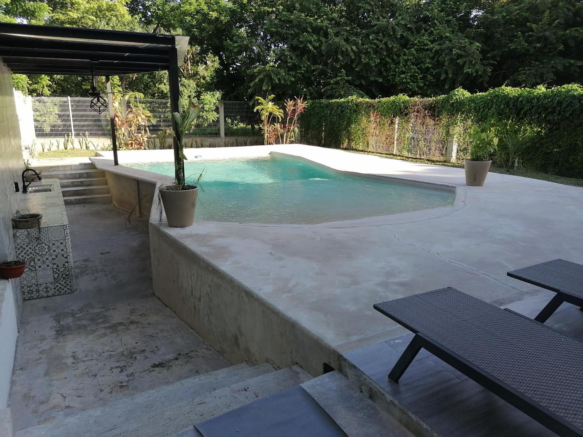 Homestay Casa Bosque Luciernagas *