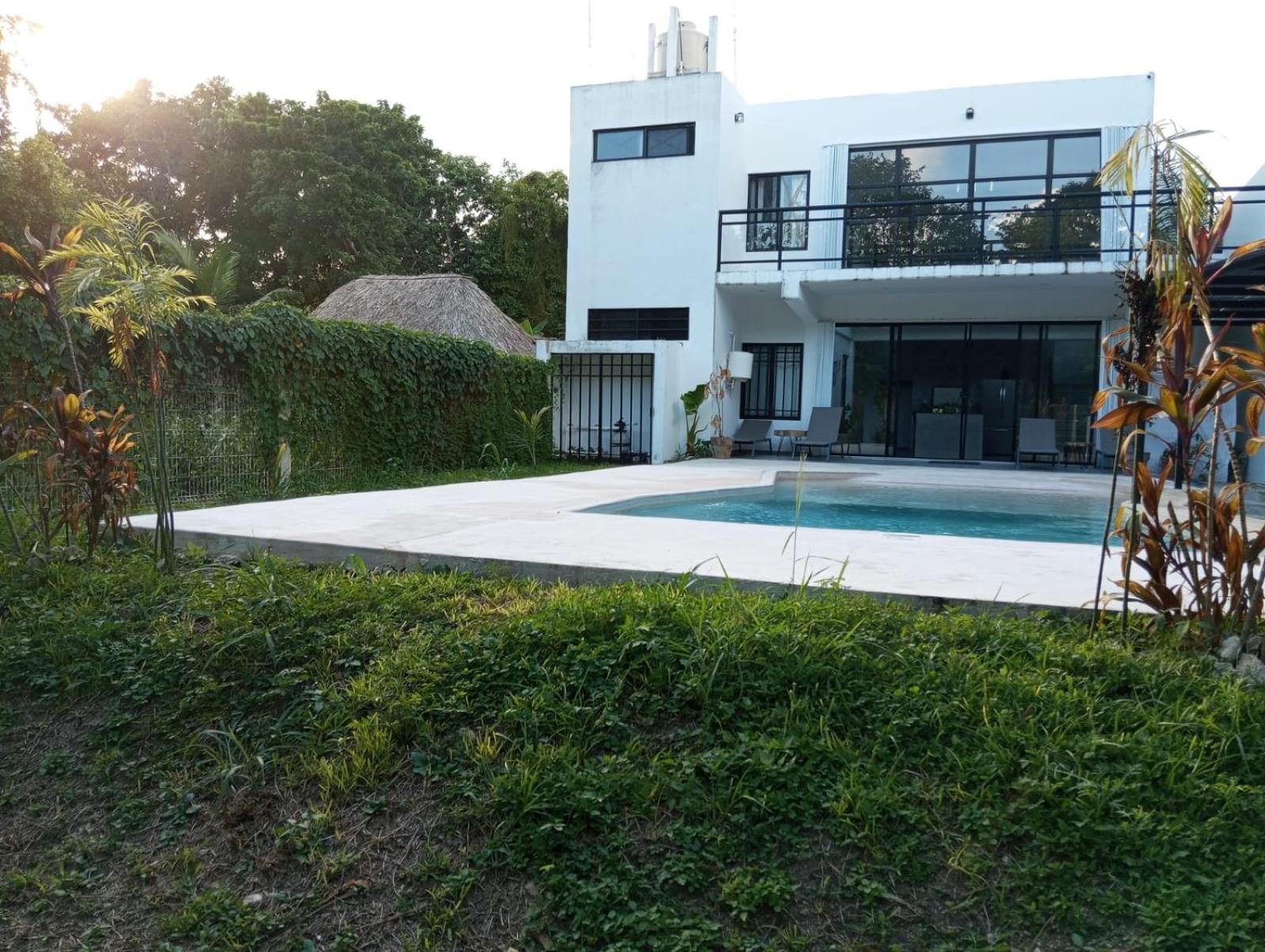 Casa Bosque Luciernagas Homestay