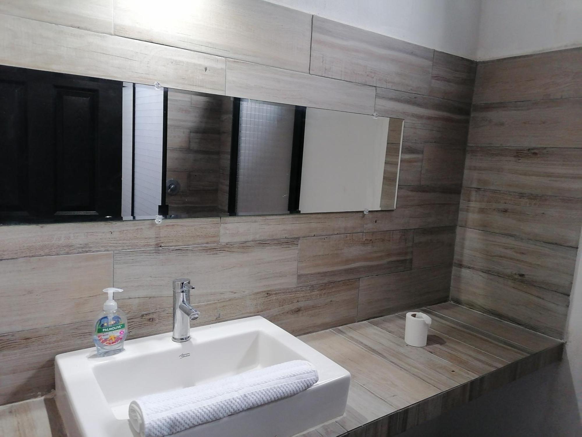 Homestay Casa Bosque Luciernagas Bacalar