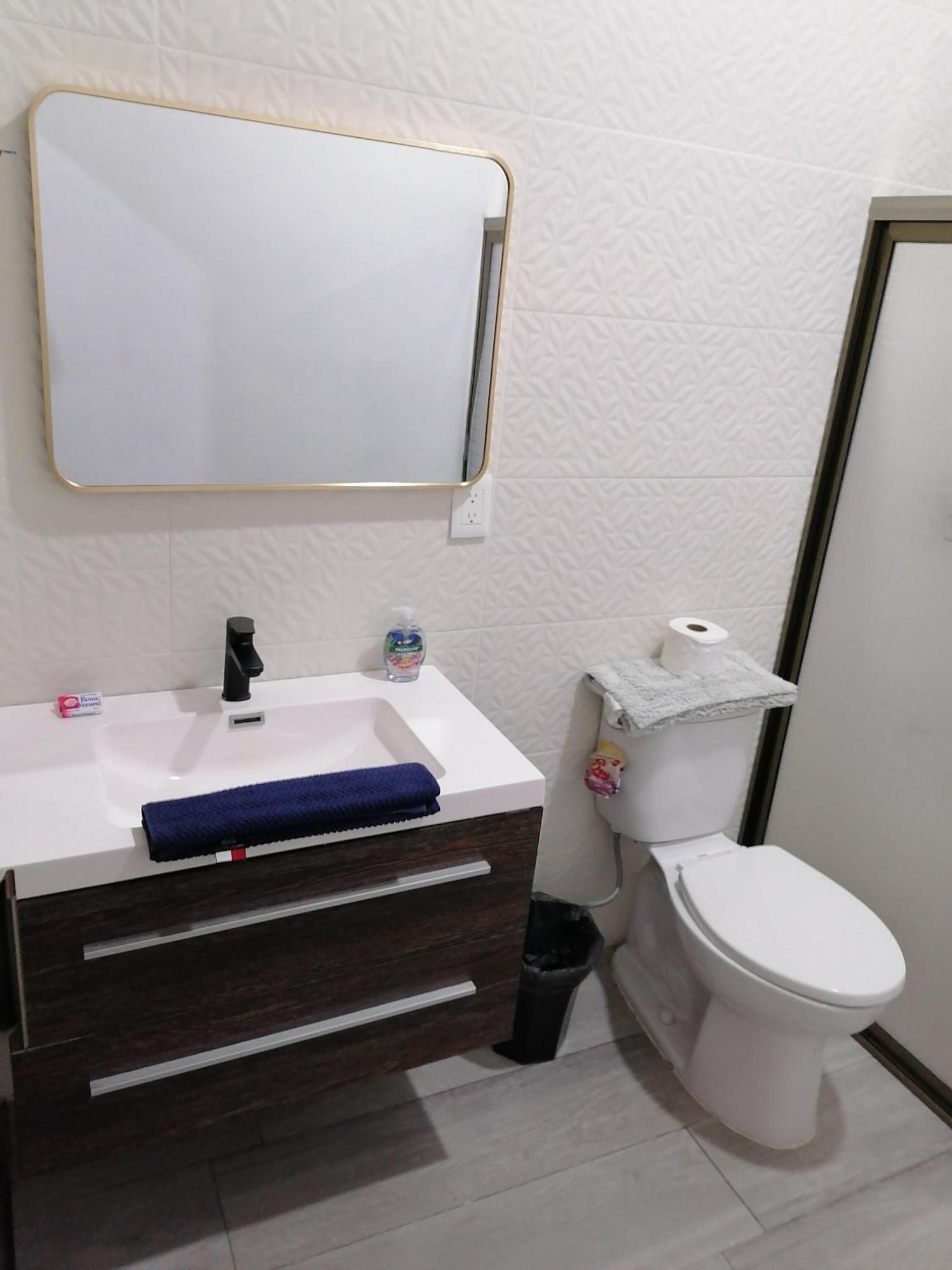 Homestay Casa Bosque Luciernagas *