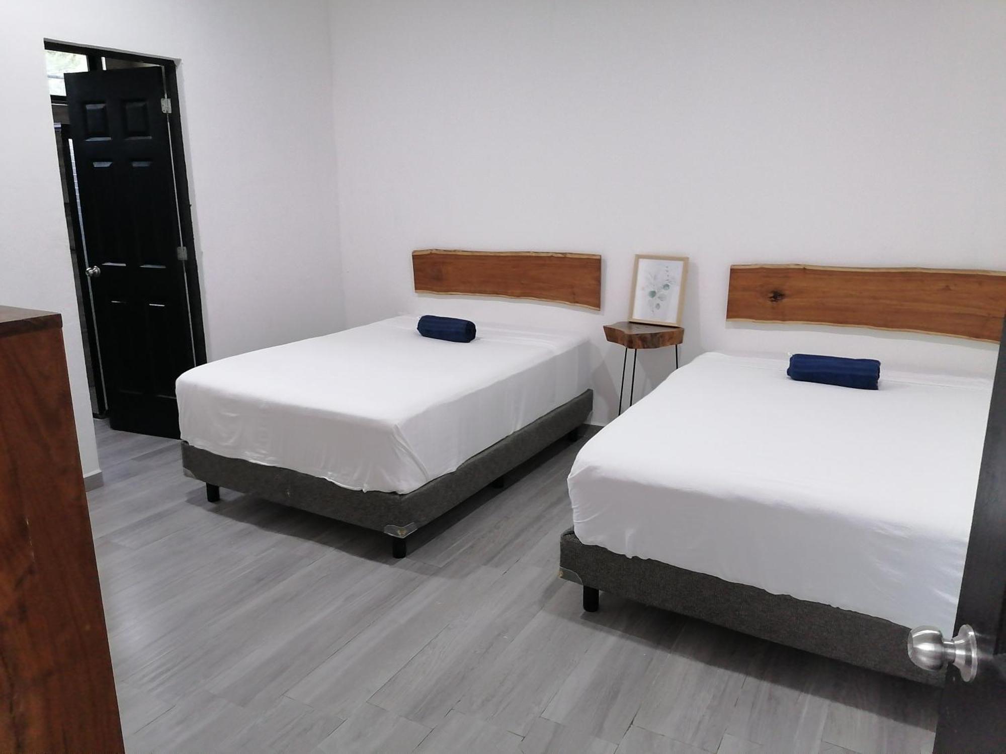 Casa Bosque Luciernagas Homestay