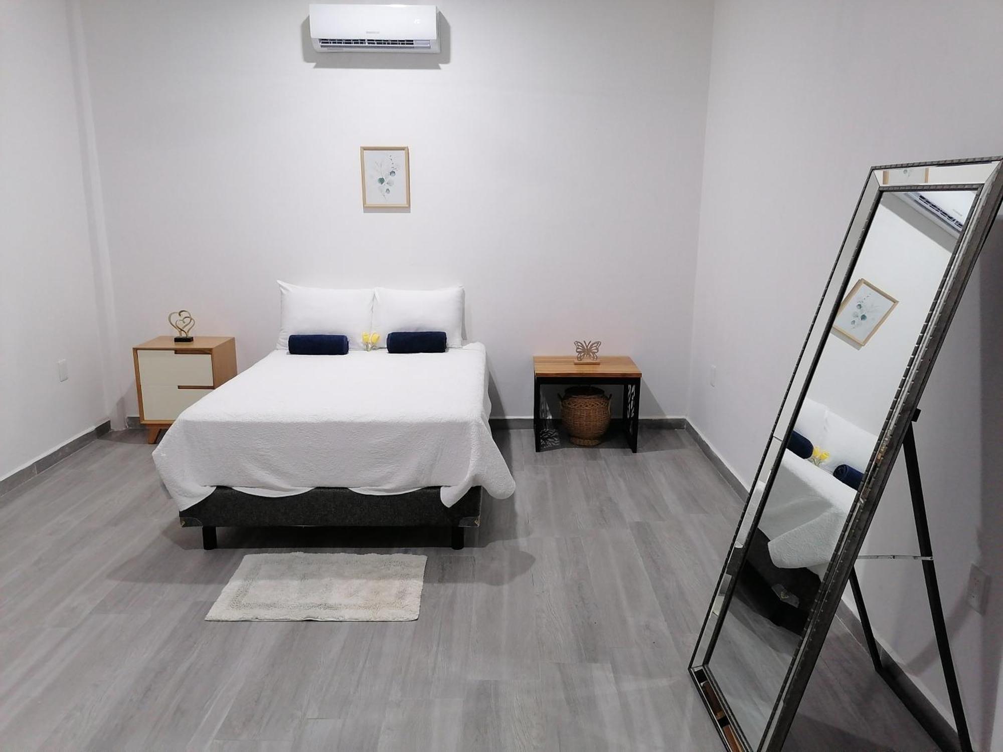 Homestay Casa Bosque Luciernagas