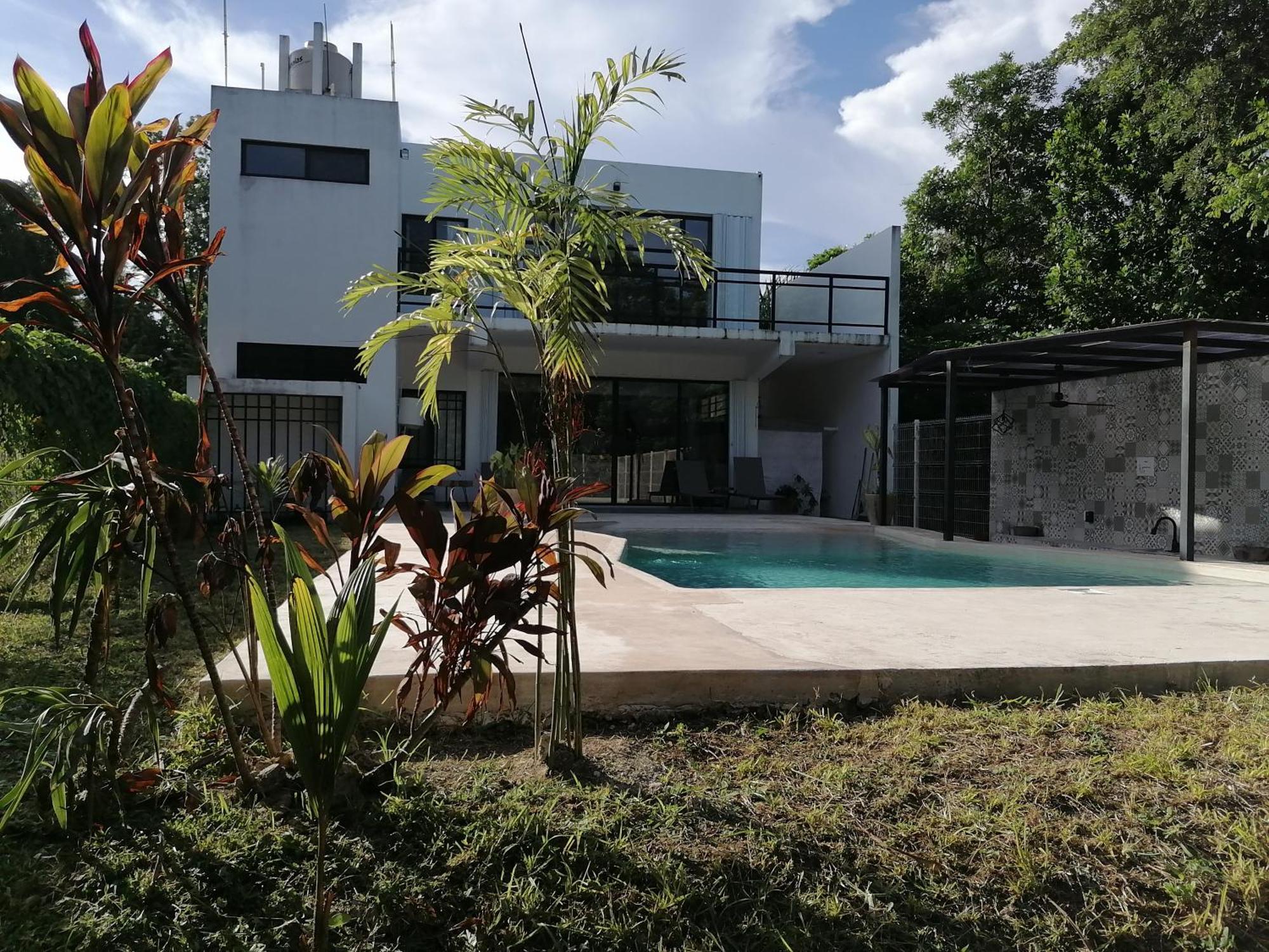 Casa Bosque Luciernagas Homestay