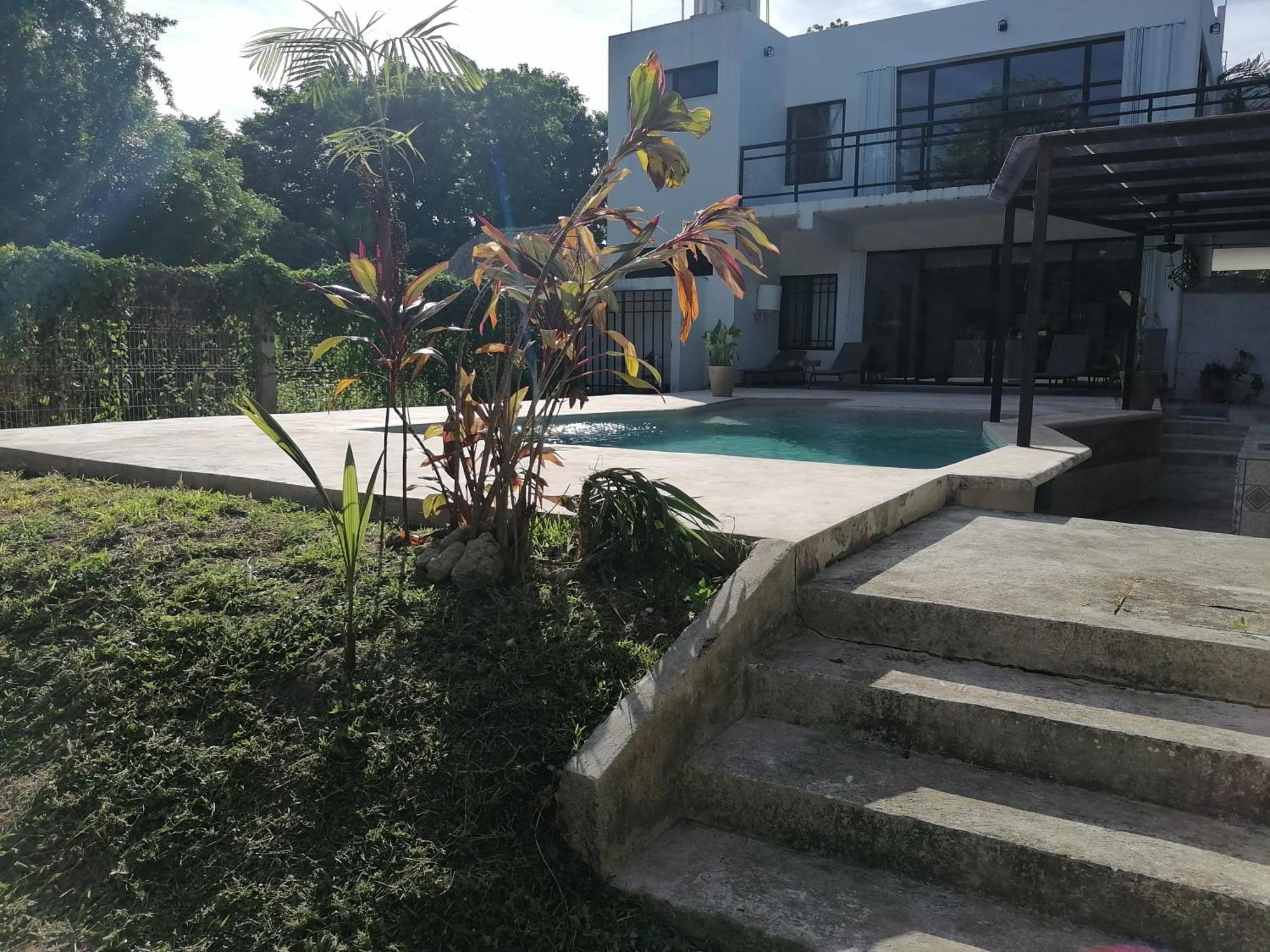 Homestay Casa Bosque Luciernagas *
