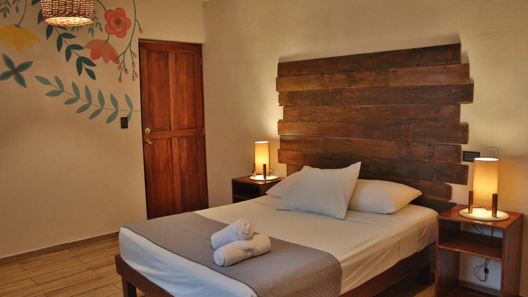 Hotel Sur Bacalar