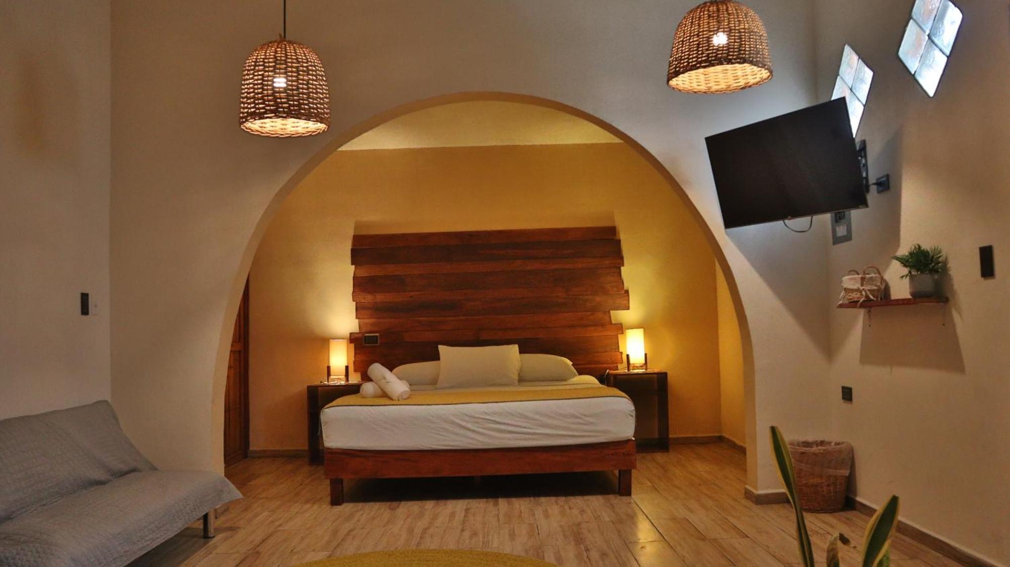 Hotel Sur