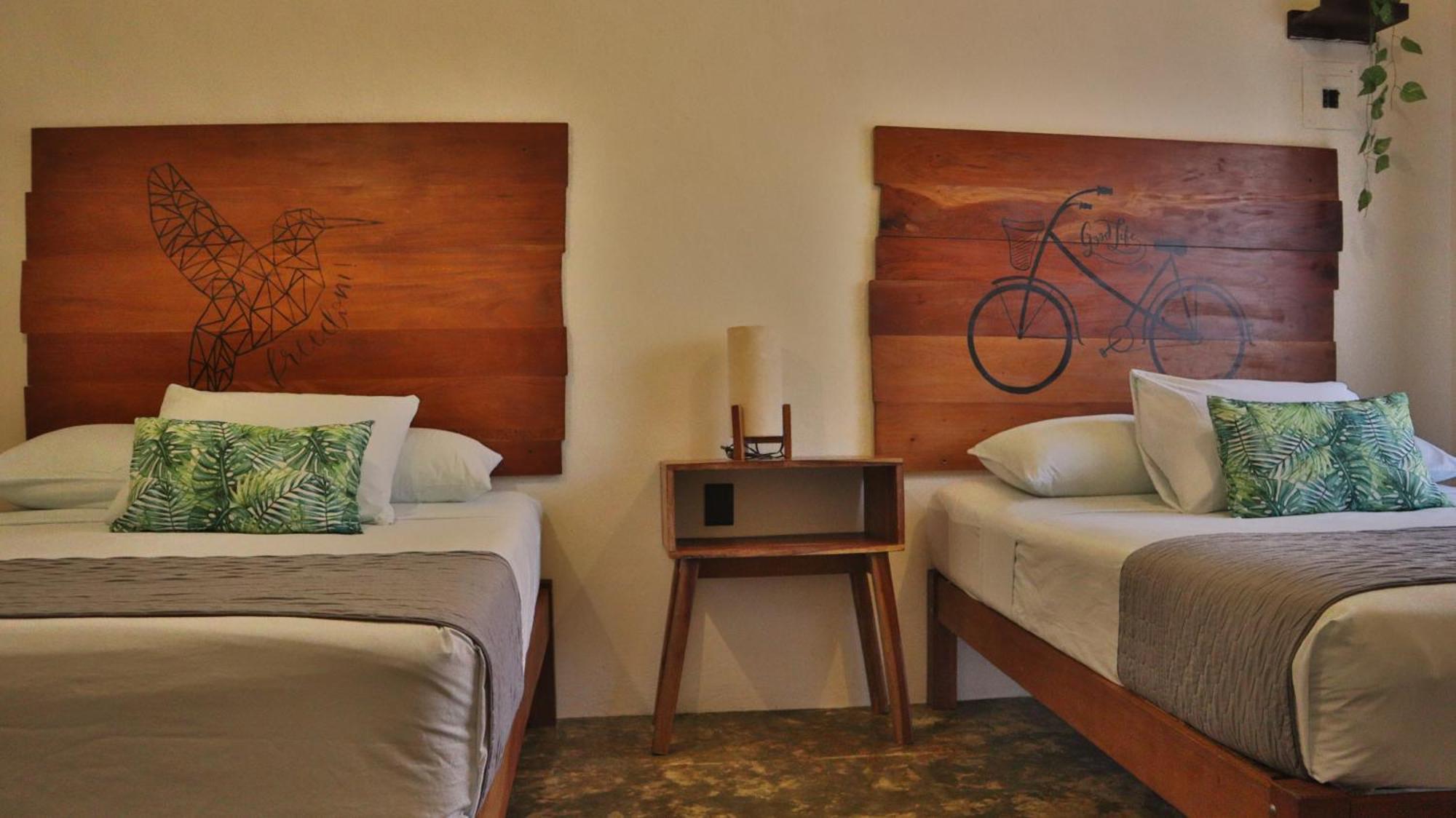 Hotel Sur
