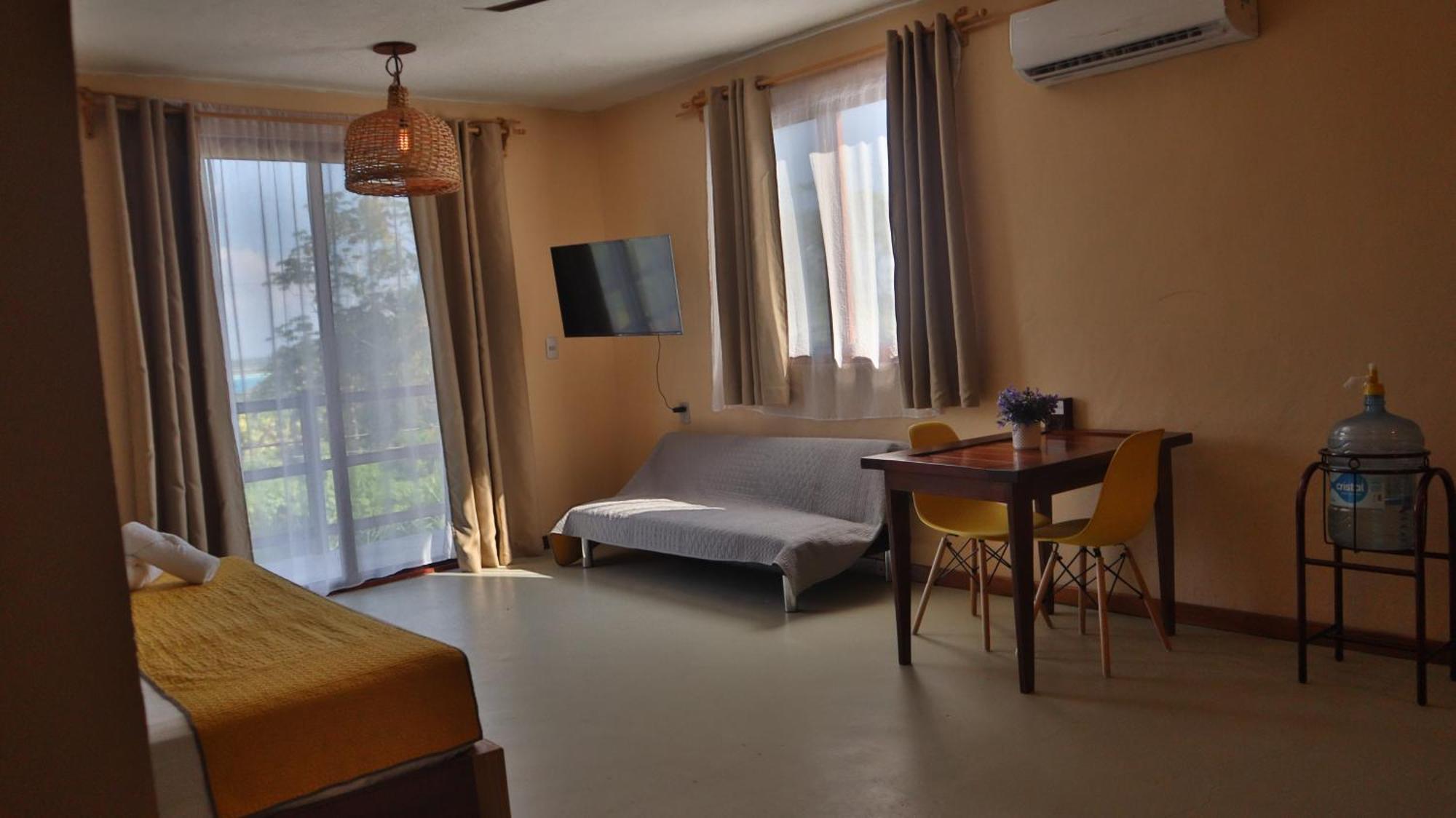 Hotel Sur 4*