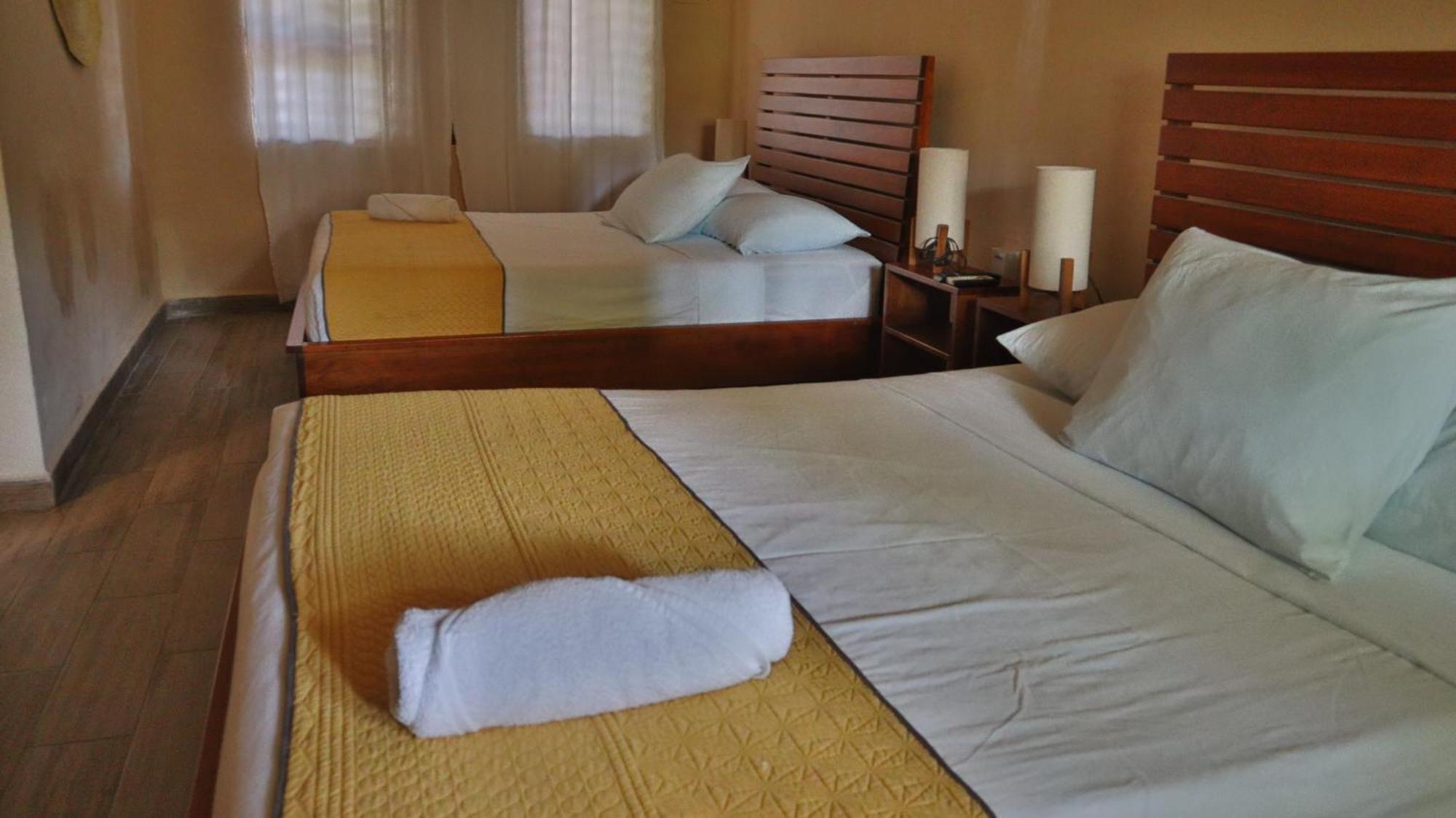 Sur Hotel Bacalar