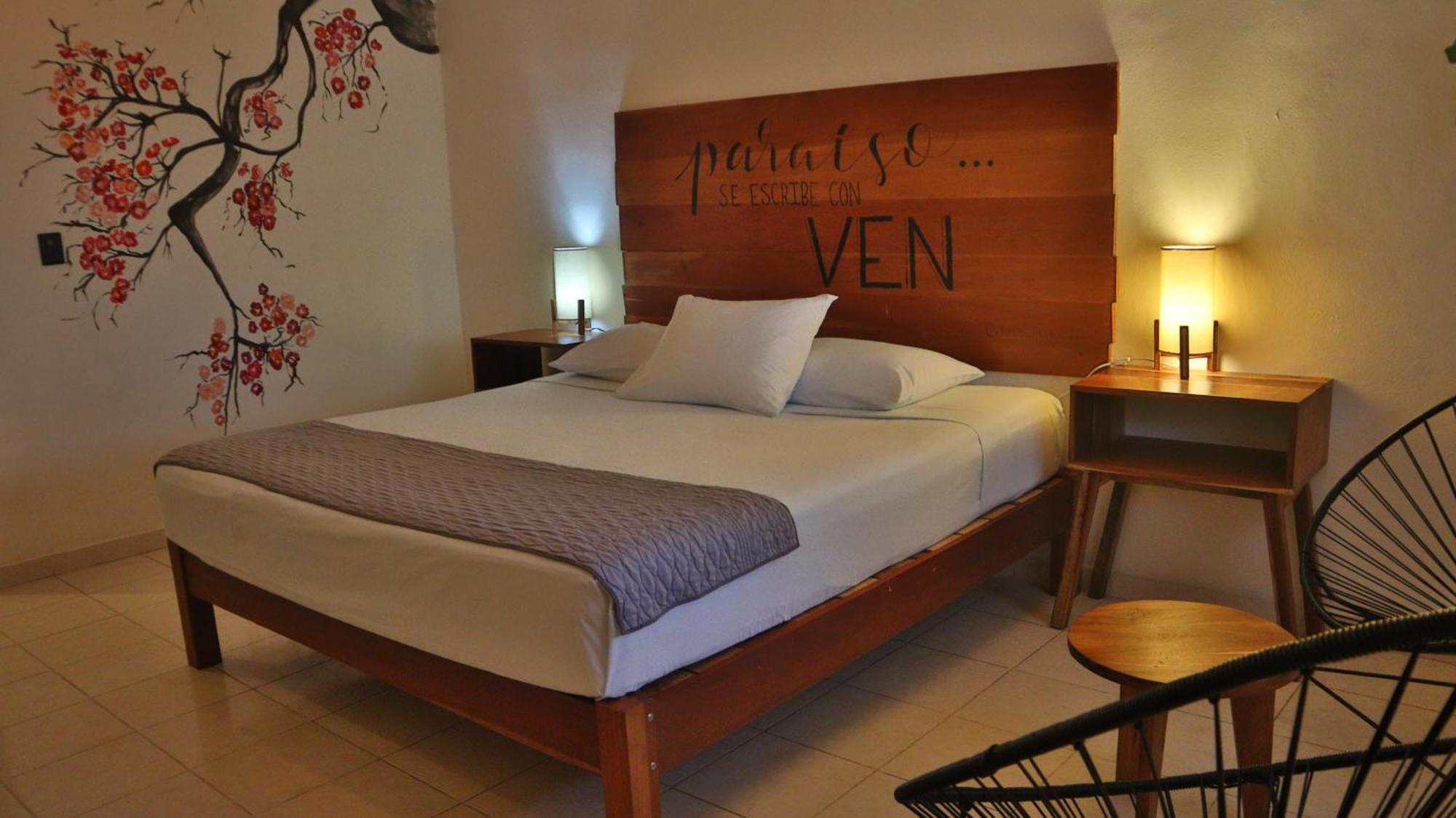 Hotel Sur Bacalar