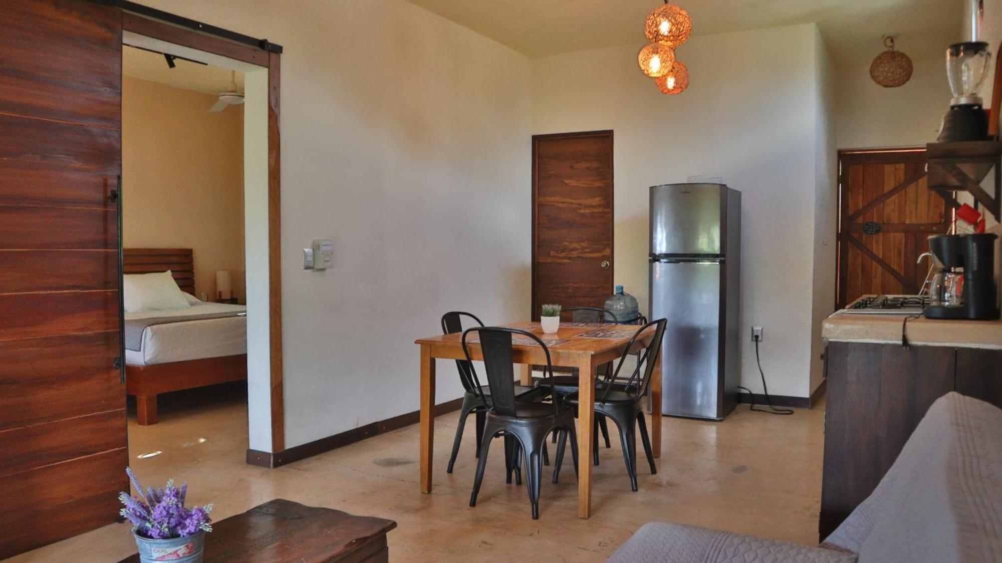 Hotel Sur