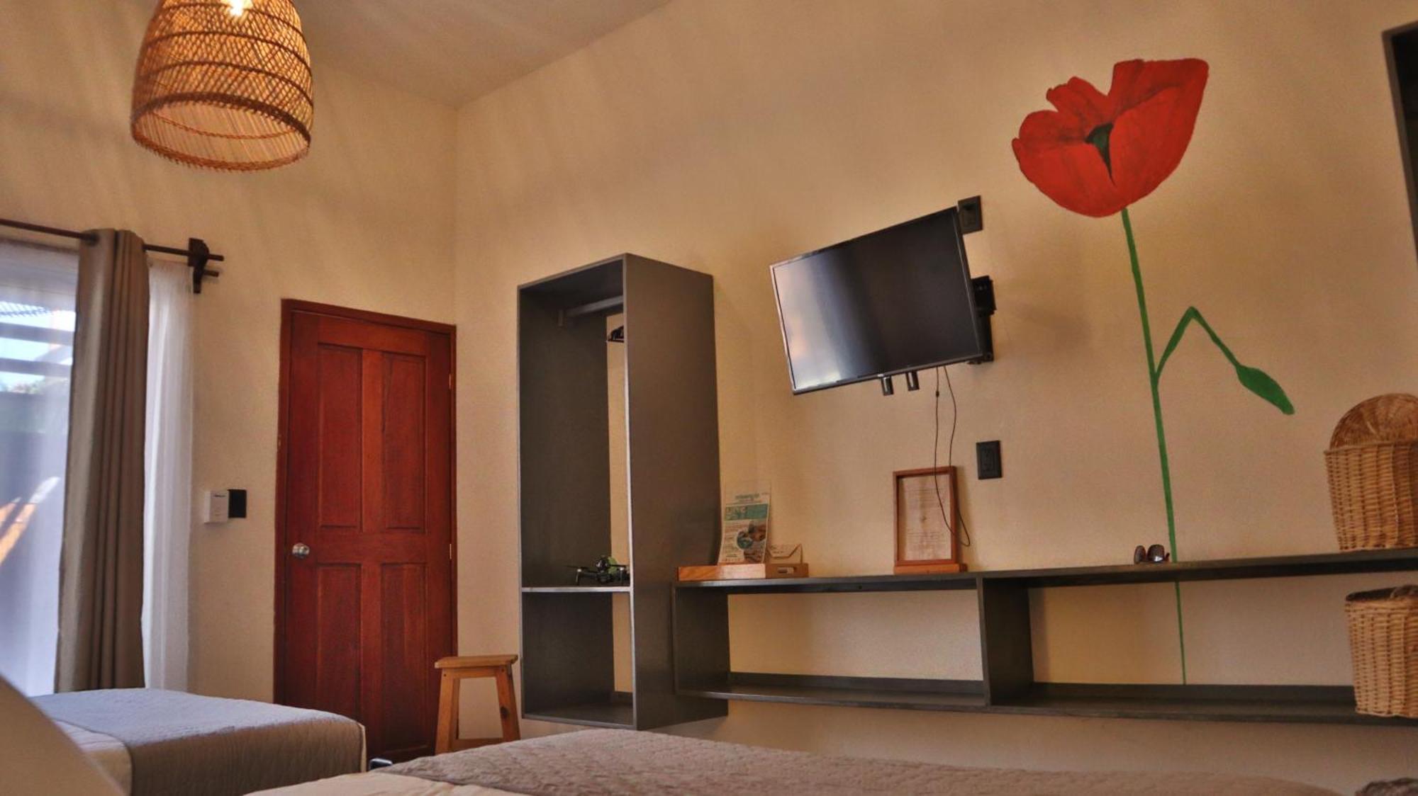 Hotel Sur Bacalar