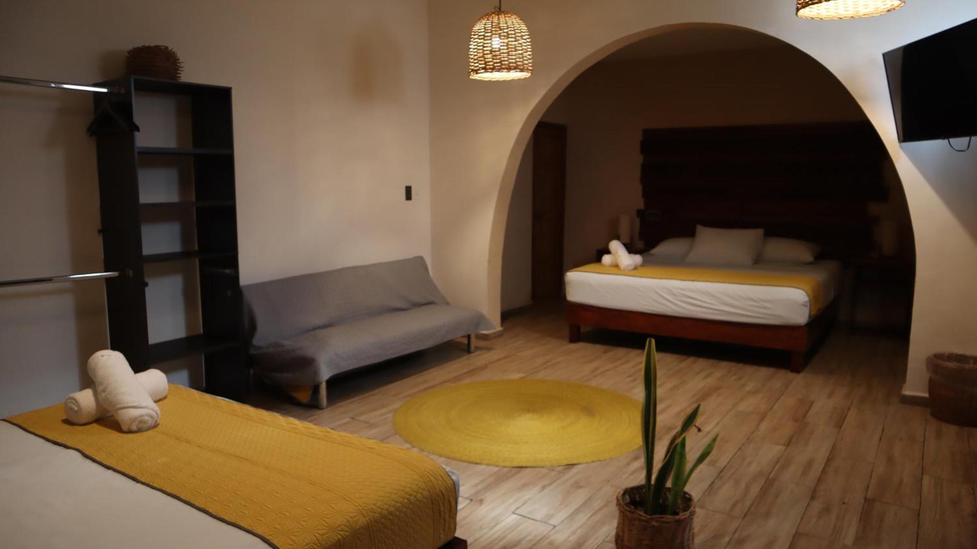 Sur Hotel
