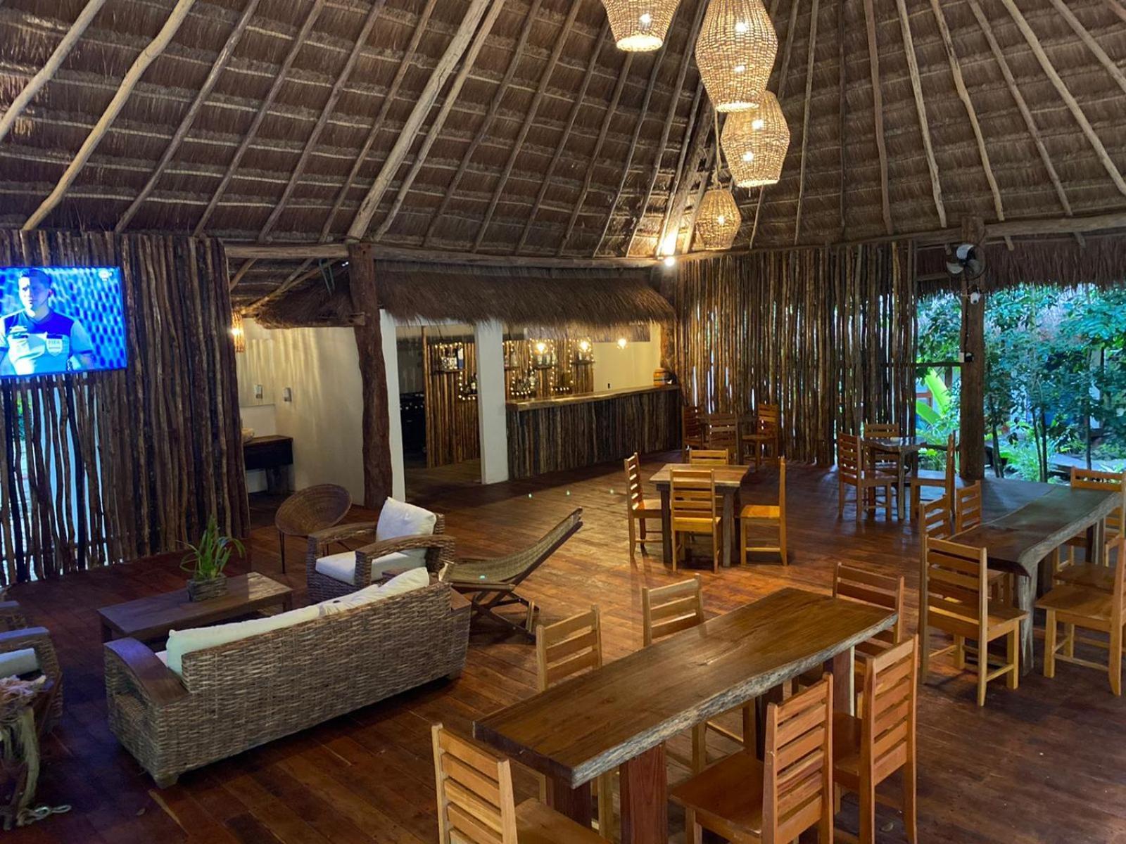 Xoot'ka'ana Colibri Apartahotel *