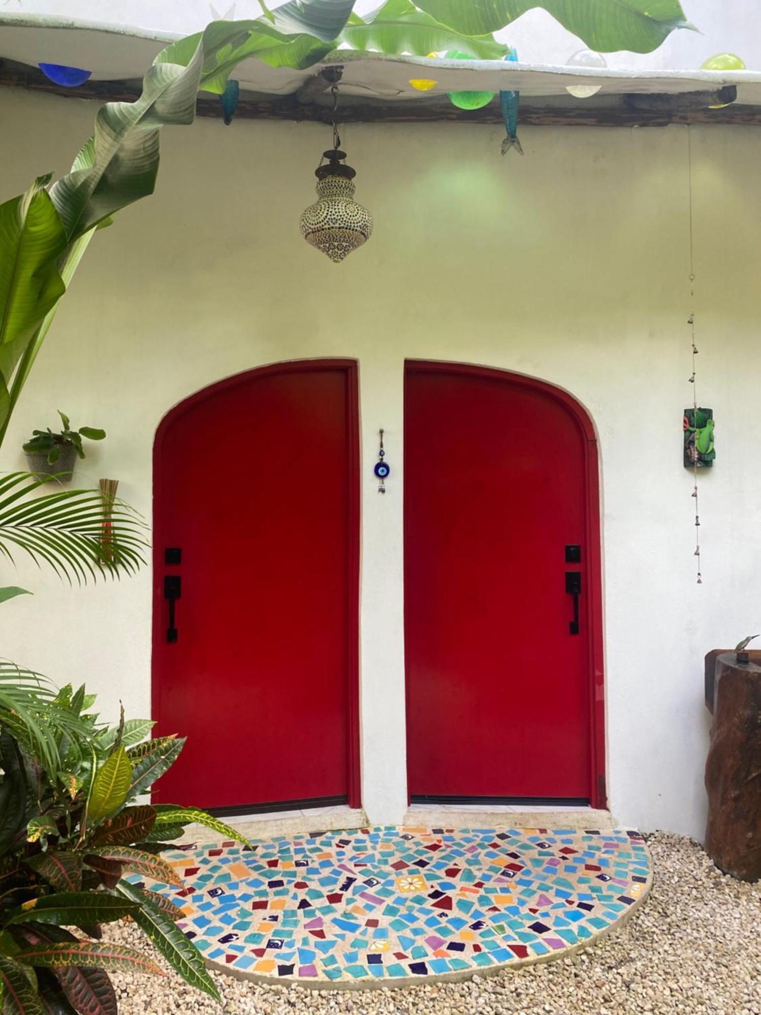 Maison Hotel Bacalar