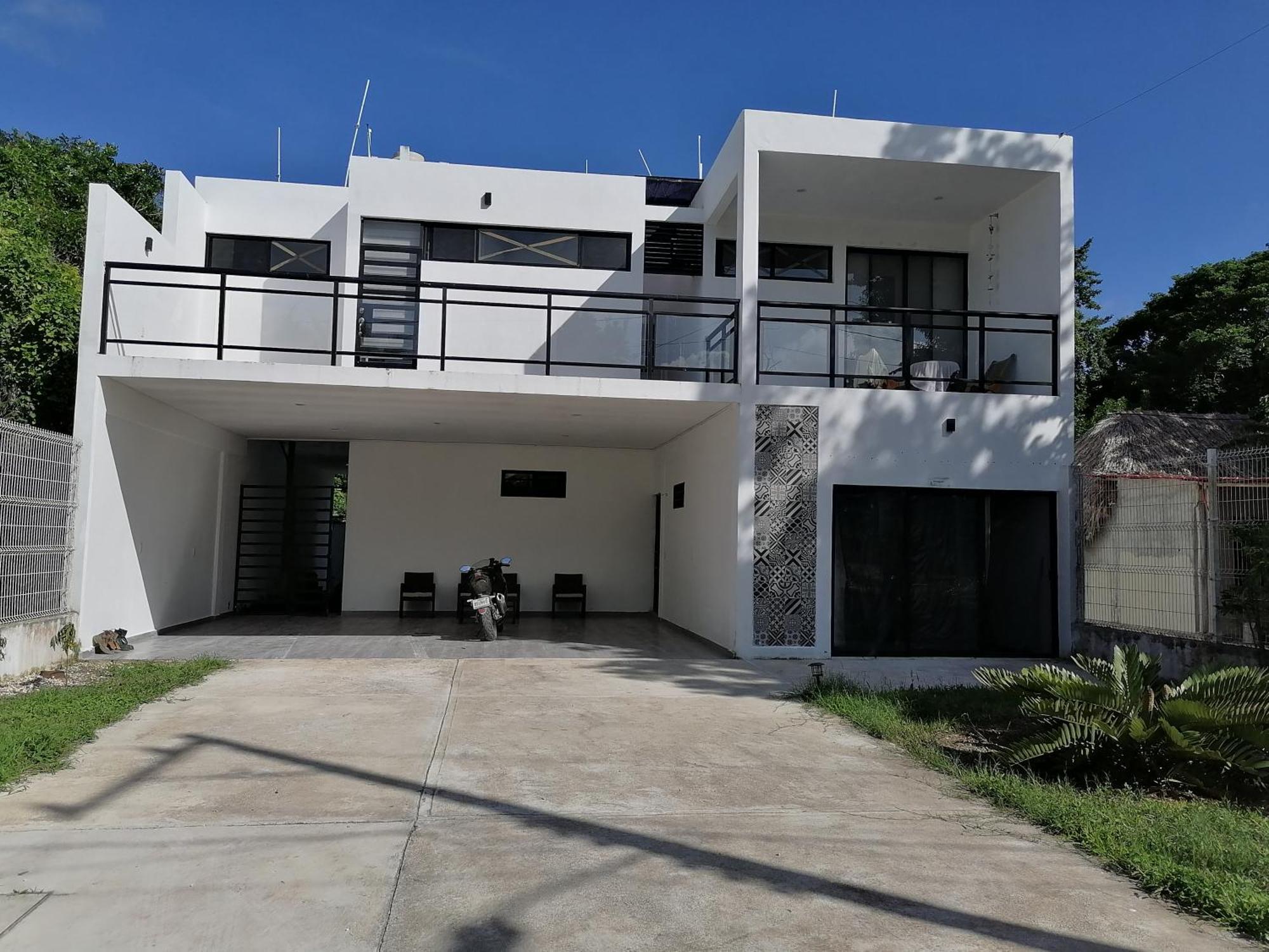 Homestay Casa Bosque Luciernagas *